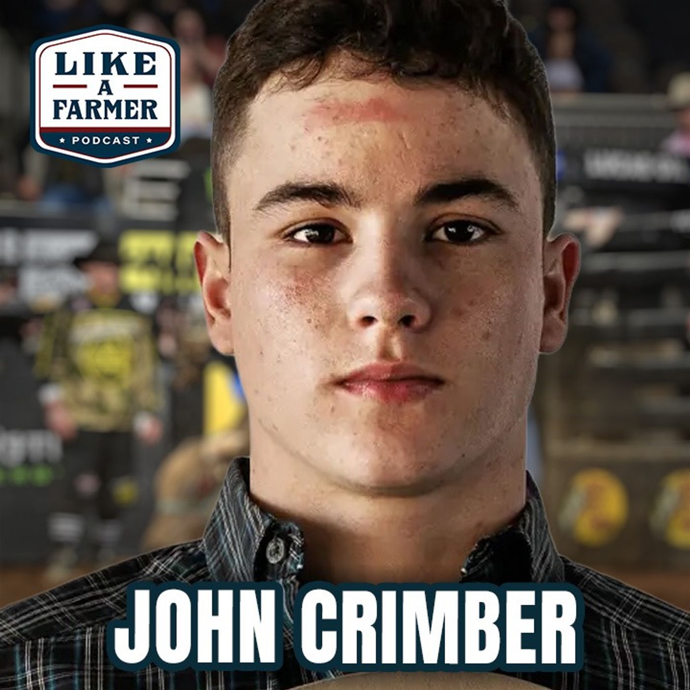 John Crimber Talks PBR World Championship, Florida Freedom & Buying 100 Cattle episode artwork