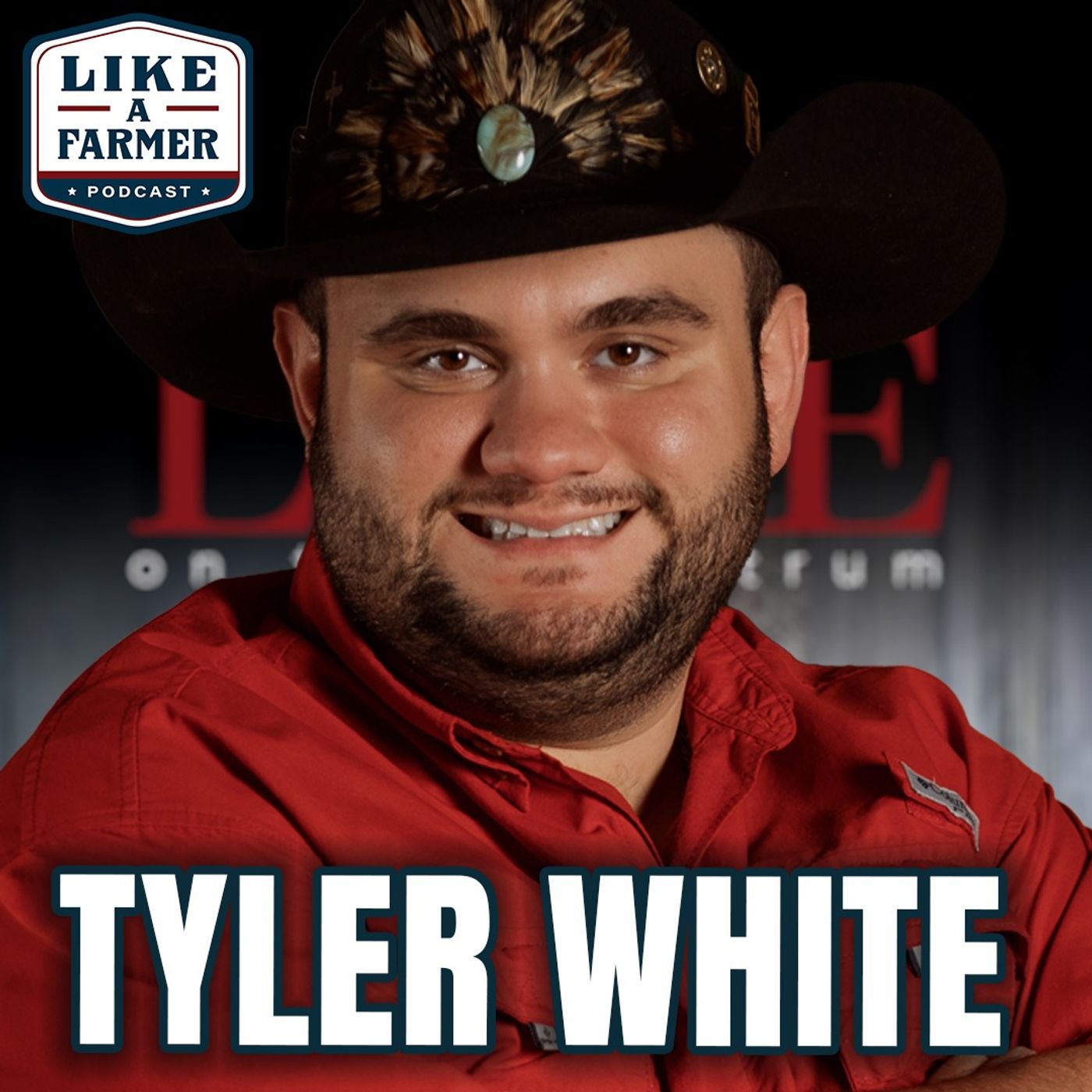Love on the Spectrum's Tyler White Talks Randy Travis, Opry Debut & His New Songs episode artwork