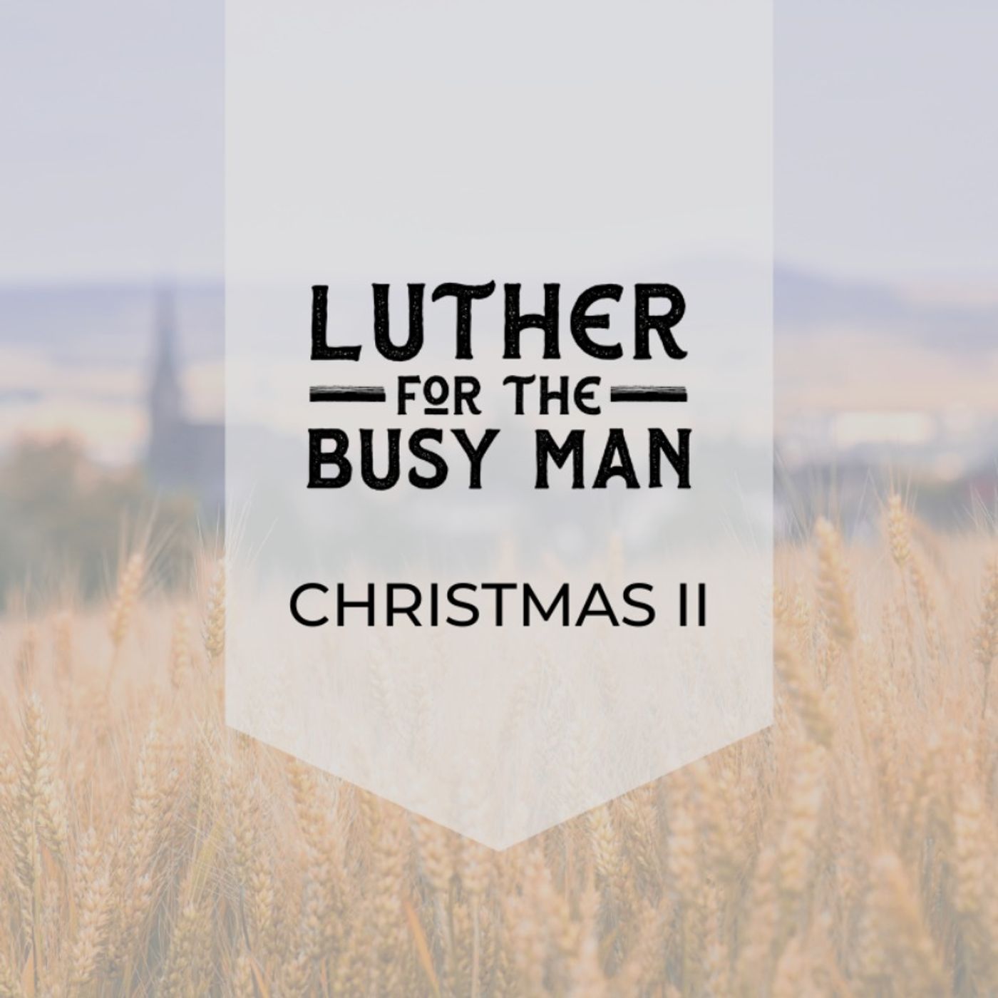 Second Day of Christmas - Christmas II