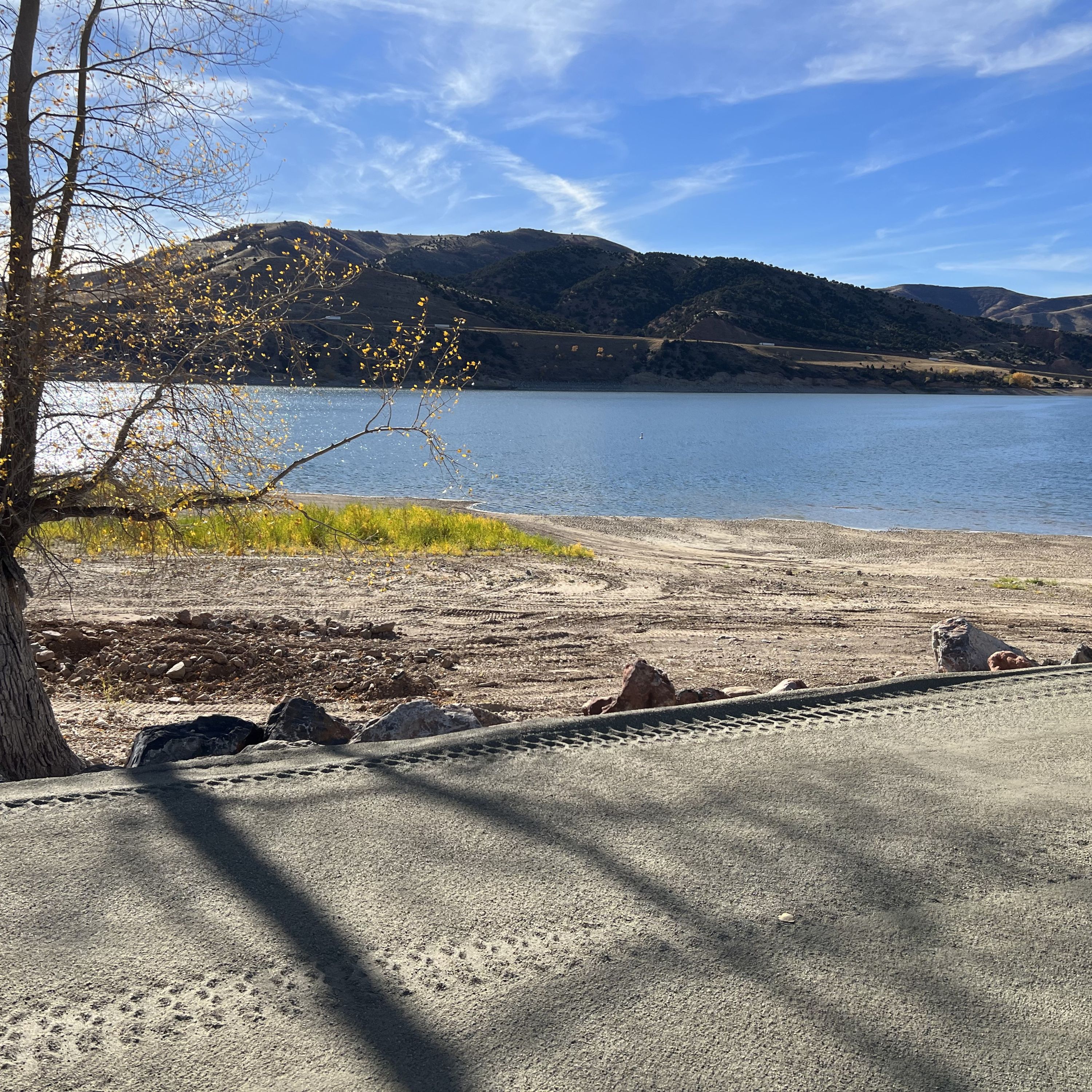 Reservoir