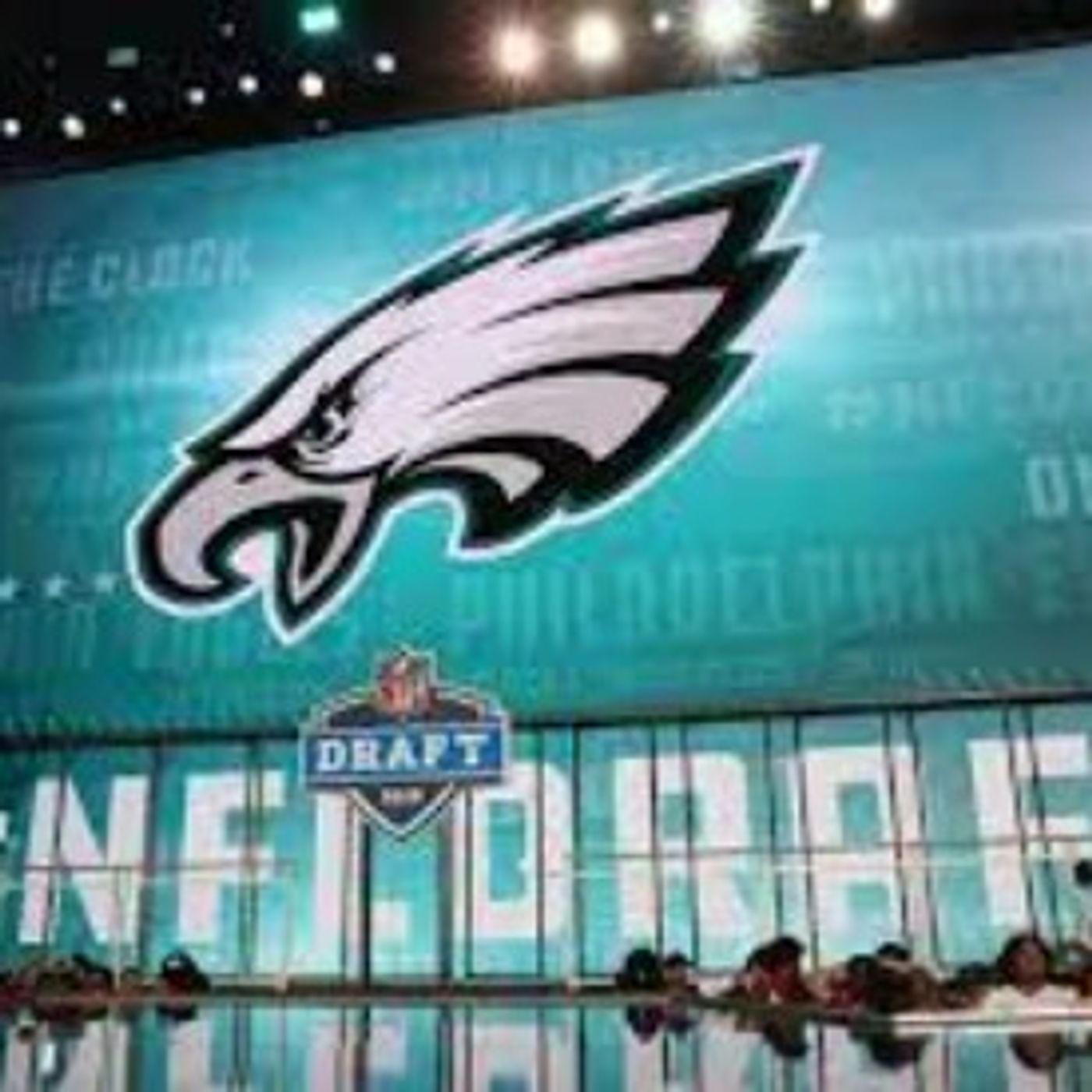 Eagles Draft Recap & Schedule Breakdown episode artwork