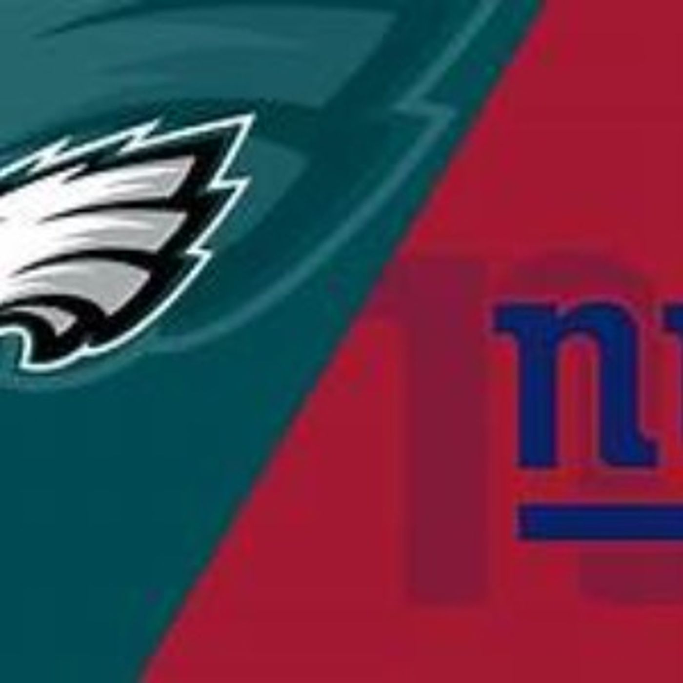 Phifth Quarter: Eagles vs. Giants Recap episode artwork