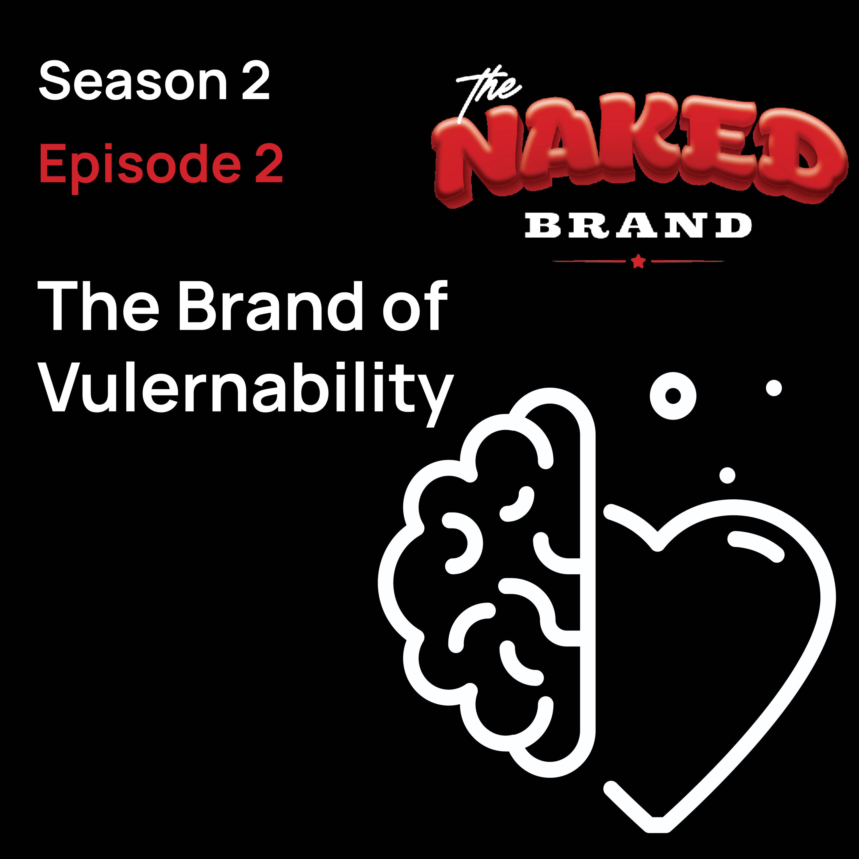 The Naked Brand