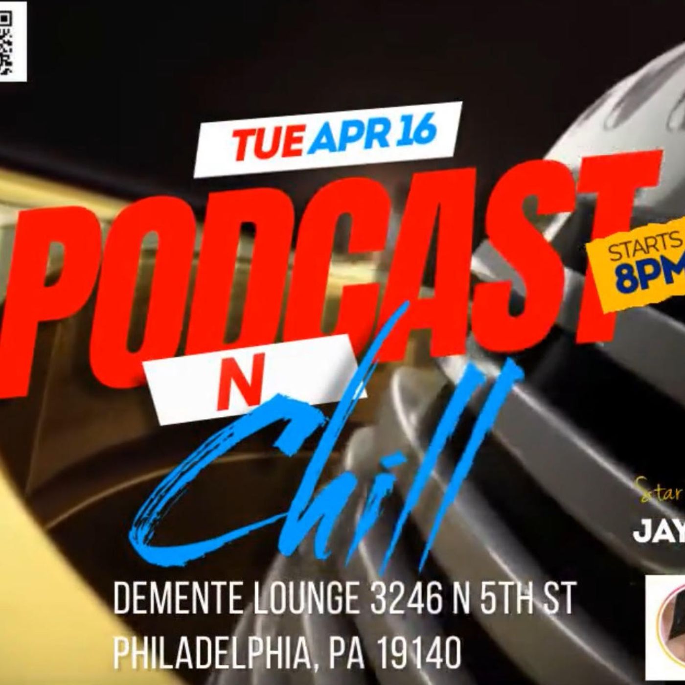 Put Em On Podcast