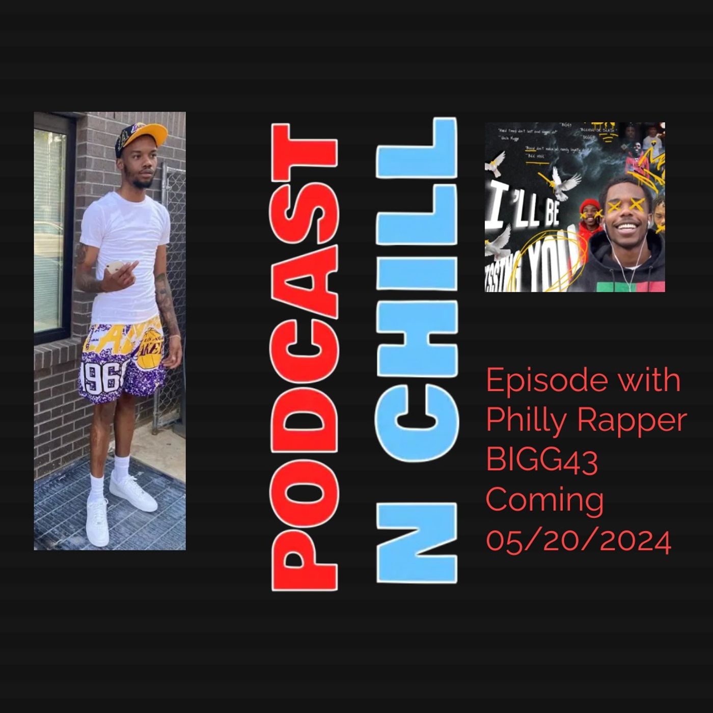 Put Em On Podcast