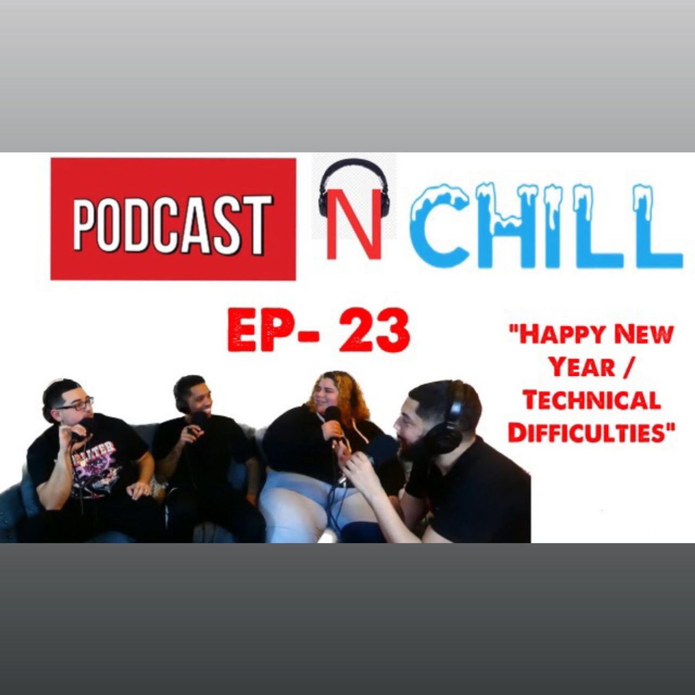Put Em On Podcast