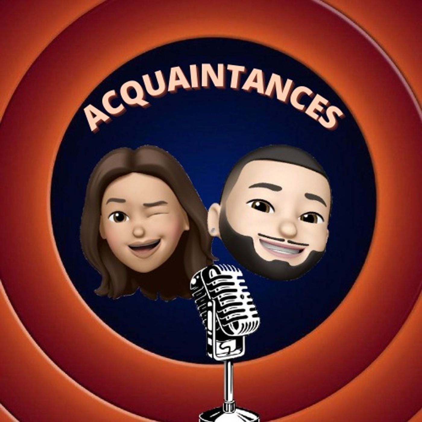 Acquaintances