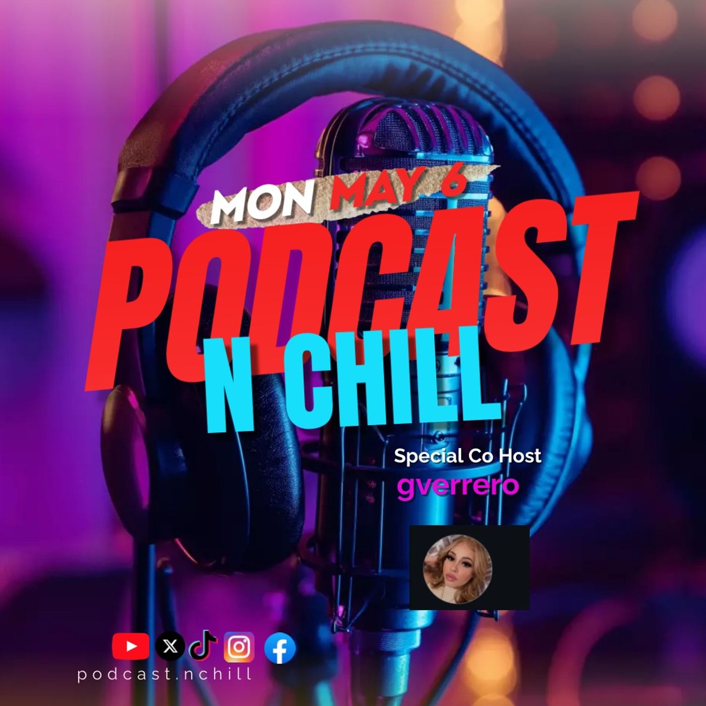 Put Em On Podcast