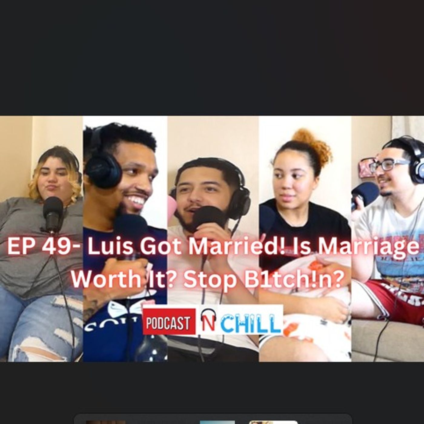 Put Em On Podcast