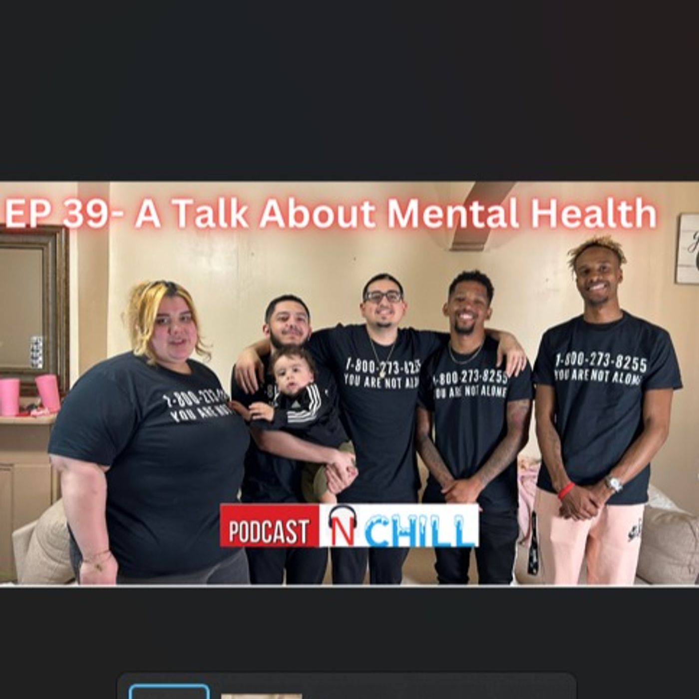 Put Em On Podcast