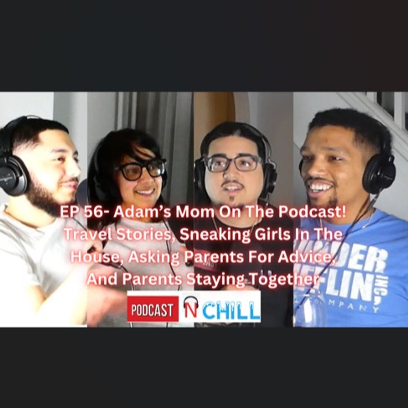 Put Em On Podcast