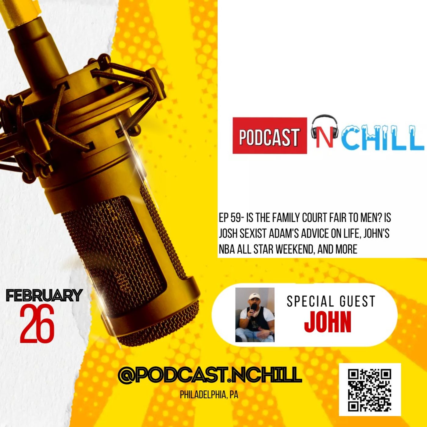 Put Em On Podcast