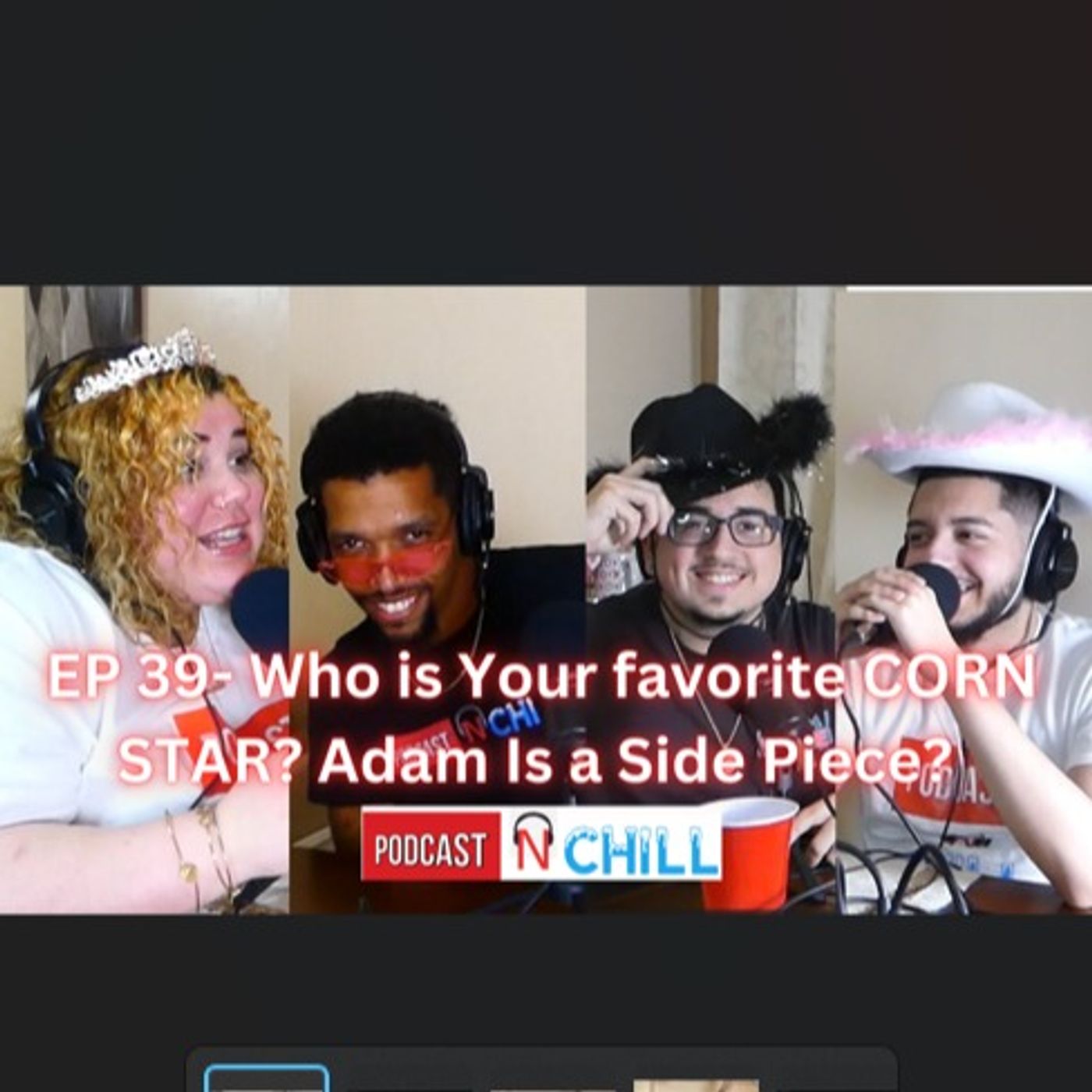 Put Em On Podcast
