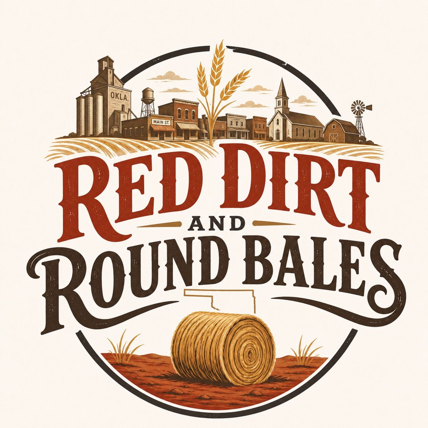 County Fairs Still Raise Rural Kids episode artwork