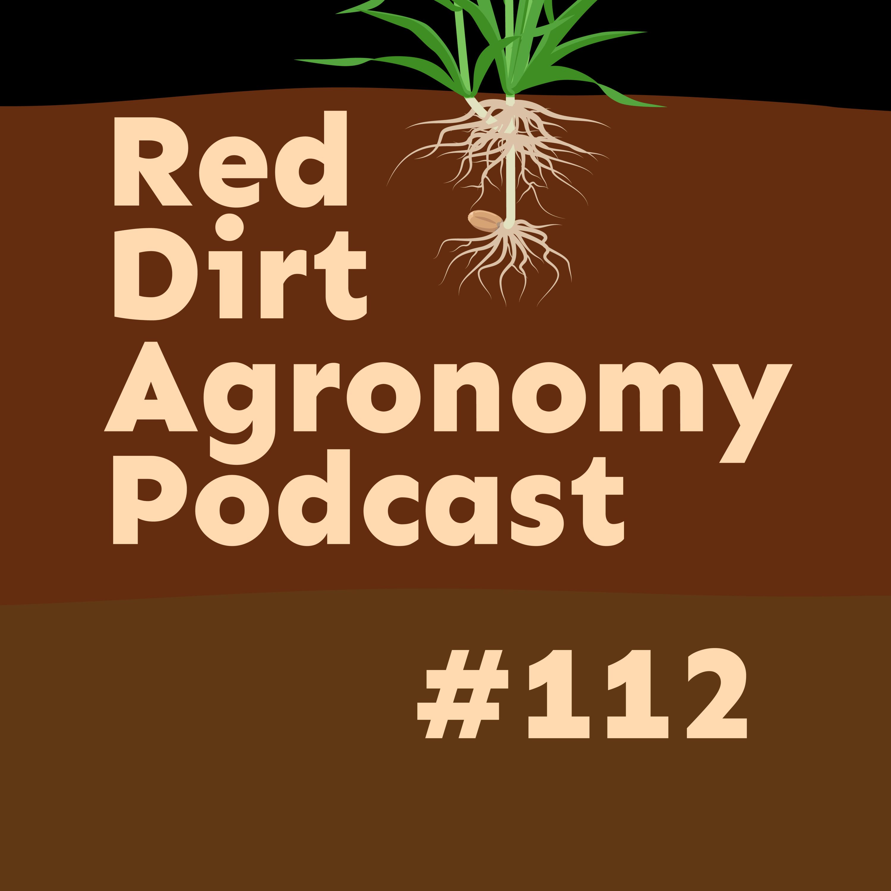 Sorghum Trials and Preparing Hay & Pasture For Winter - RDA Episode 112