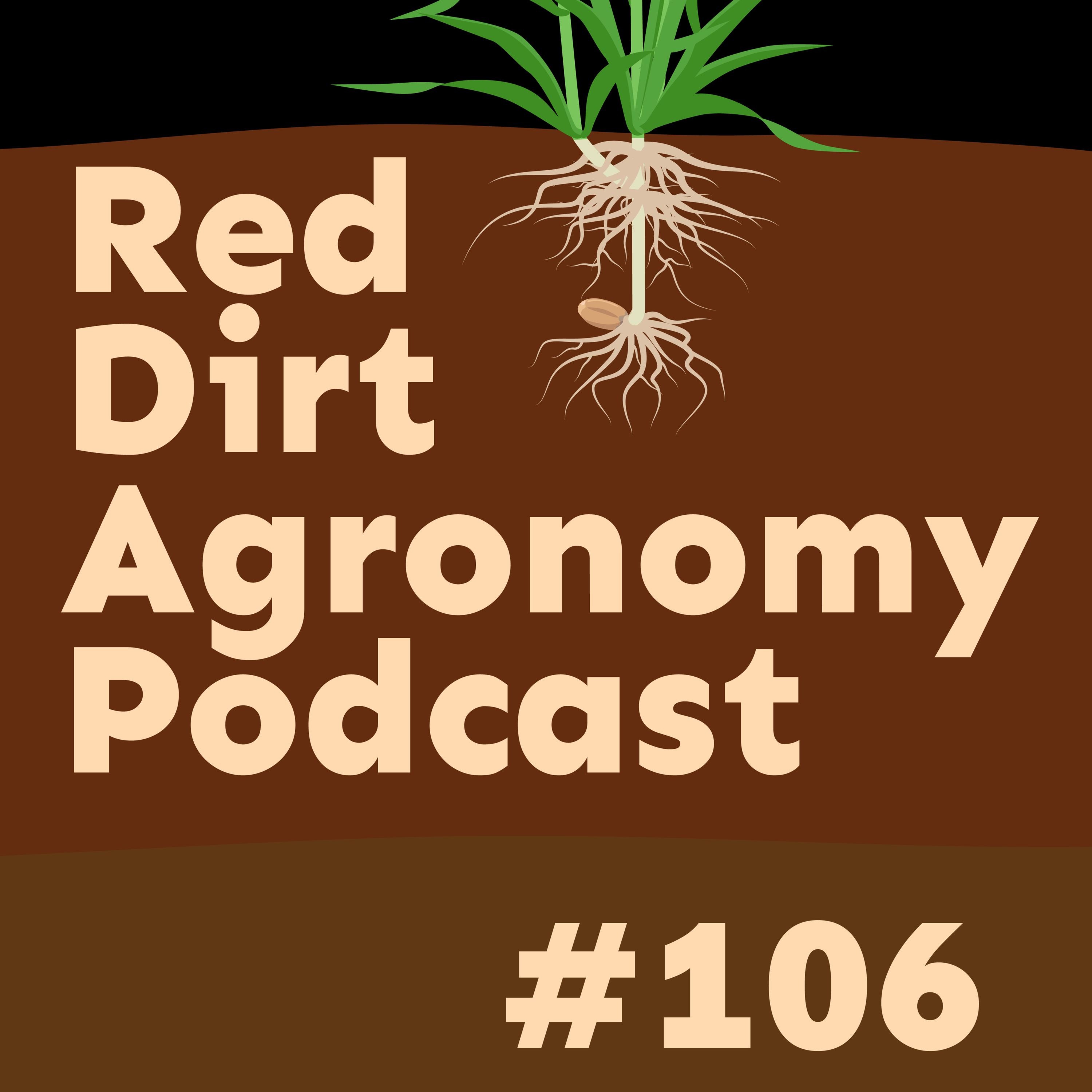 What Lives In The Soil & The Science Of It - RDA Podcast 106