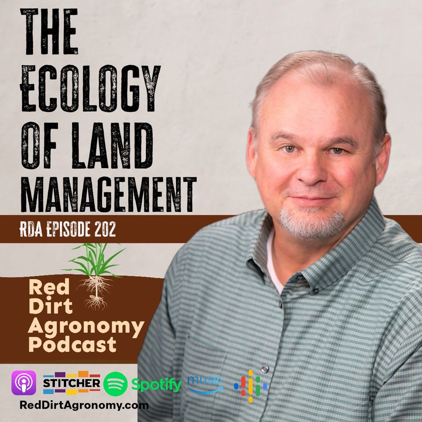 The Ecology of Land Management - RDA Episode 202