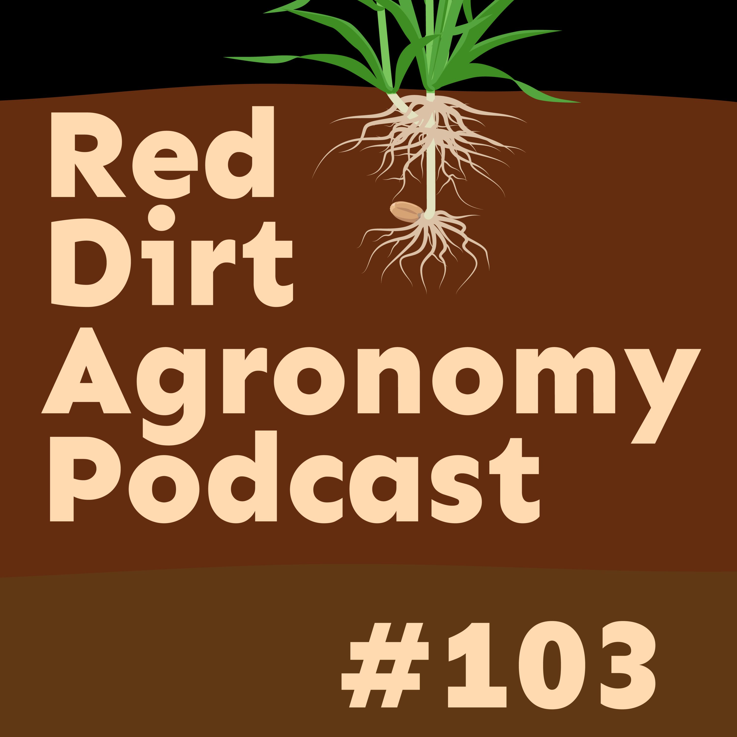 Are Soil Samples Accurate? So You Need A Cover Crop Rotation? - RDA Podcast 103
