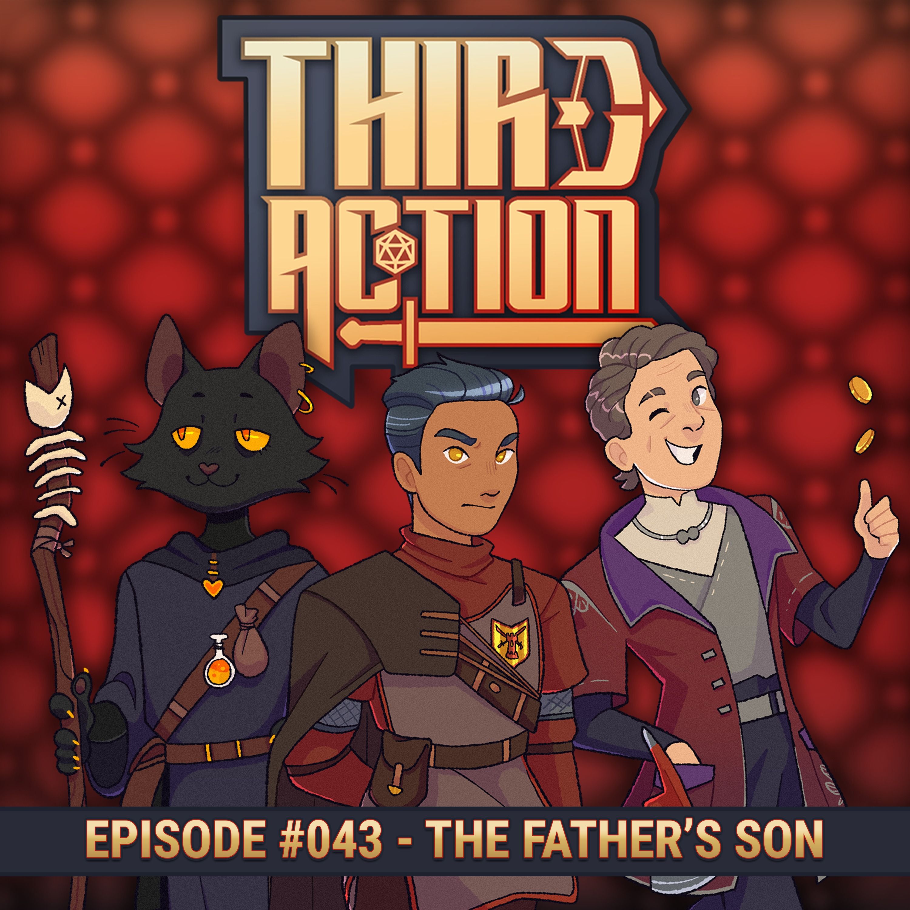 The Father's Son