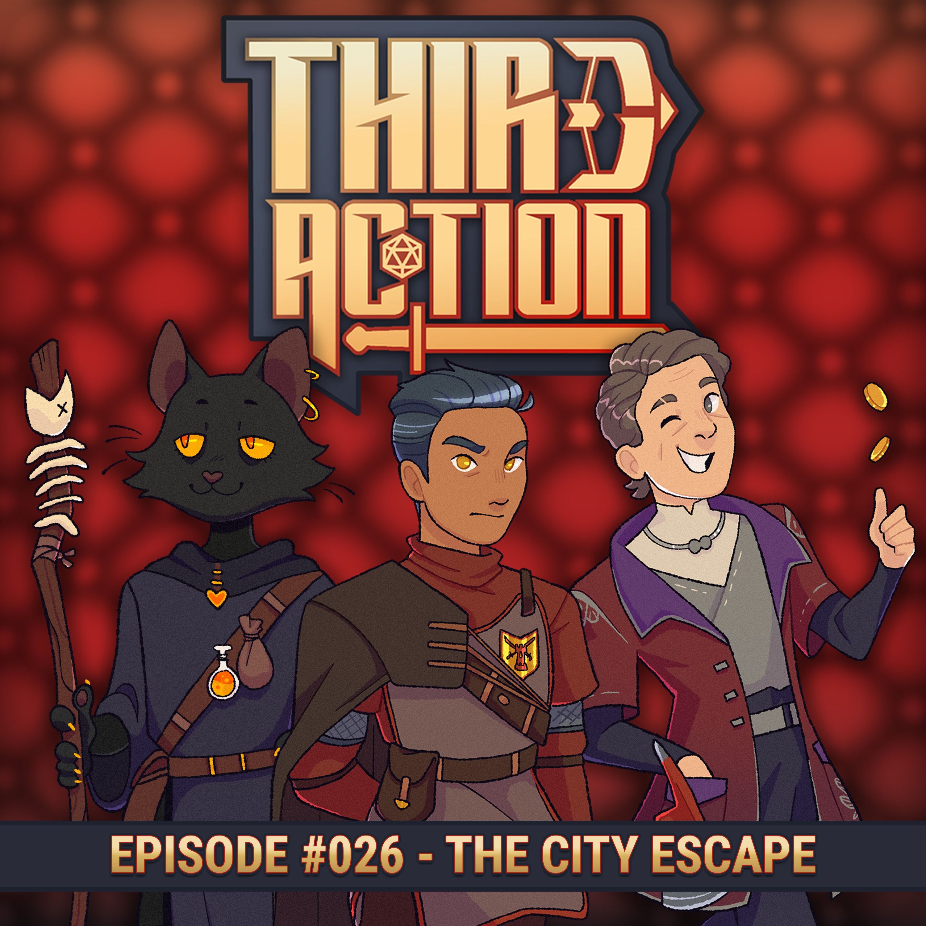 The City Escape