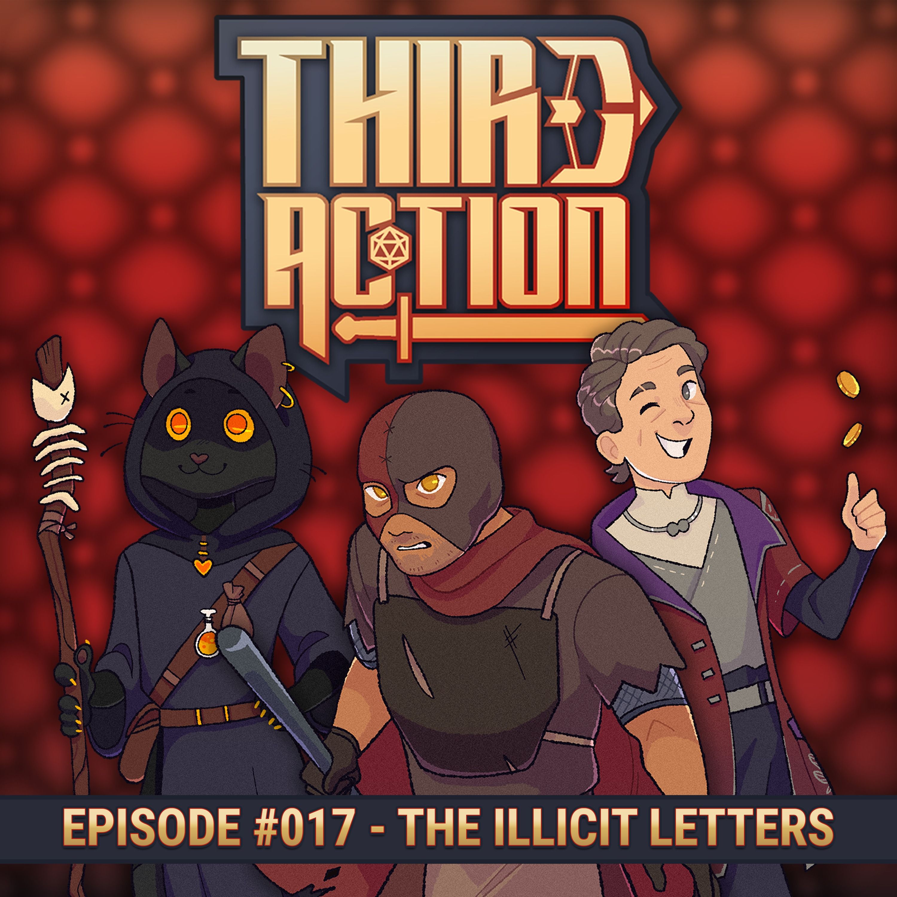 Third Action