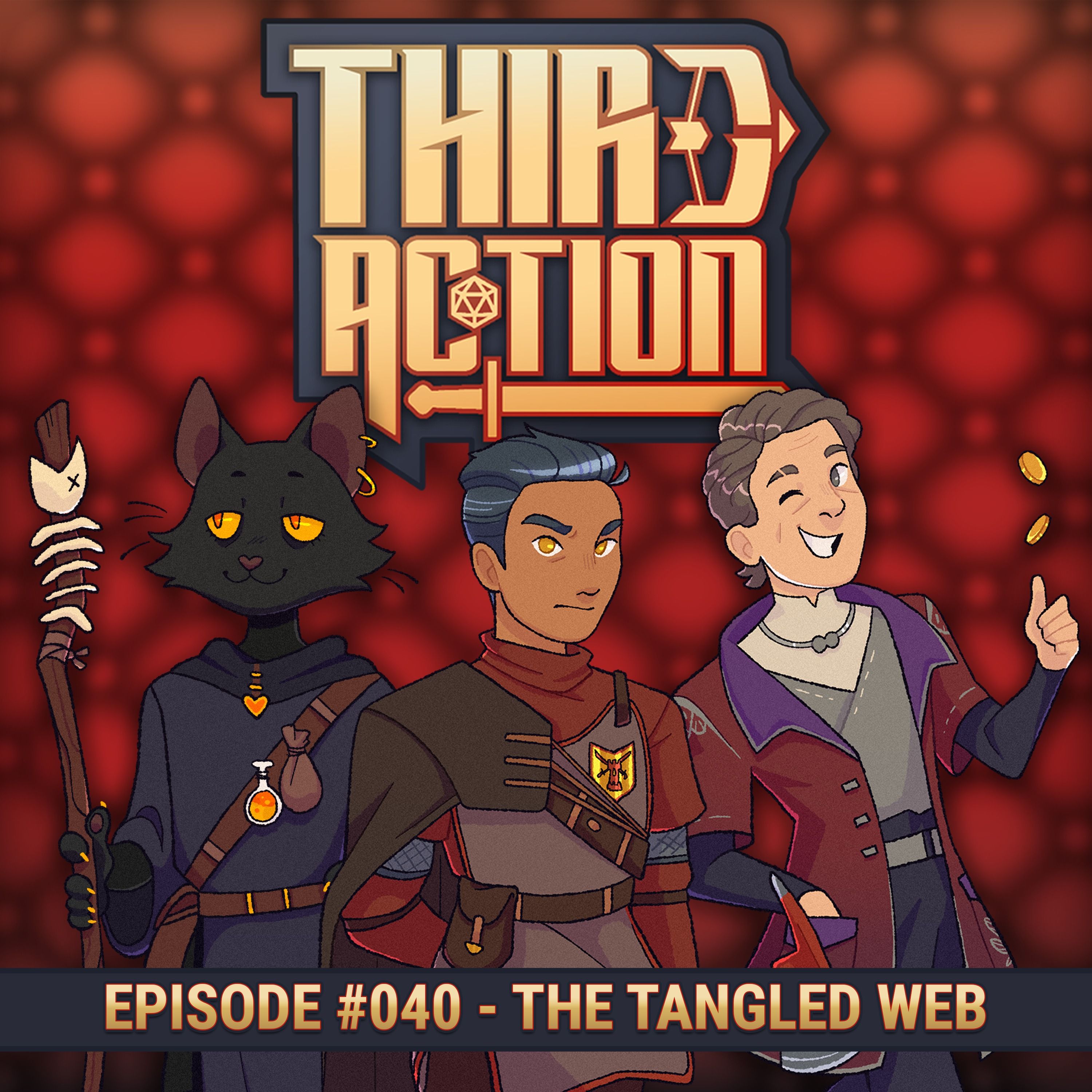 The Tangled Web