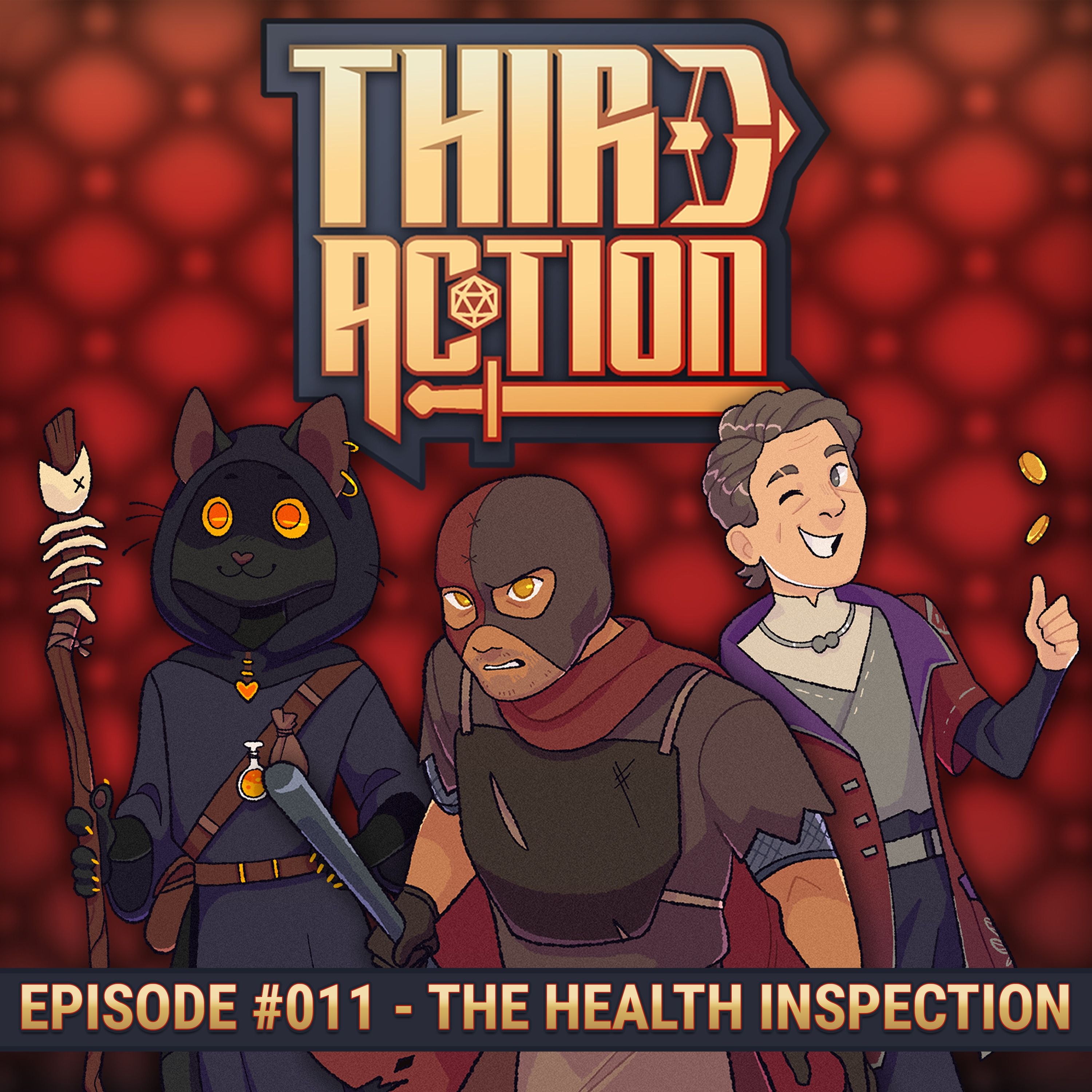The Health Inspection