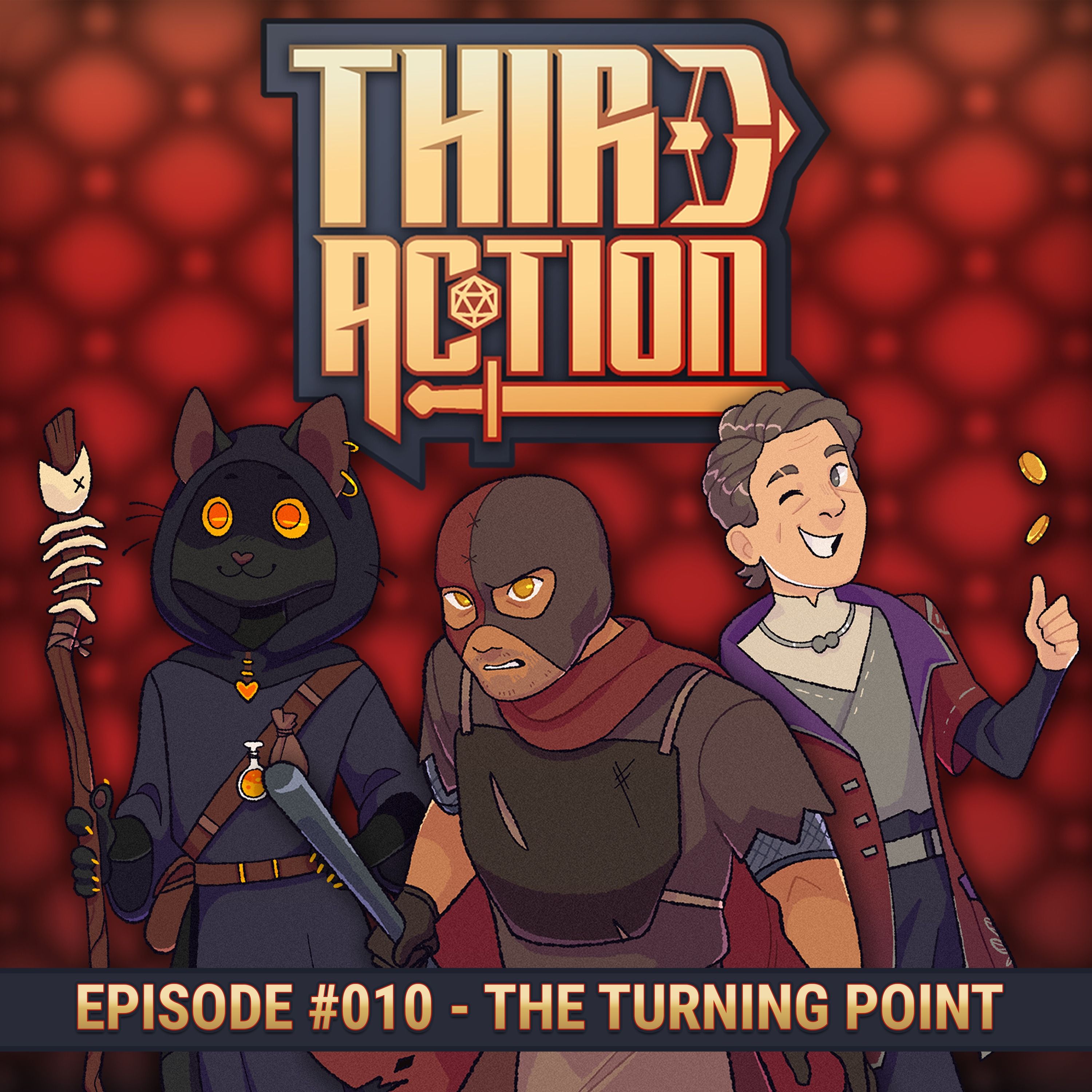 The Turning Point
