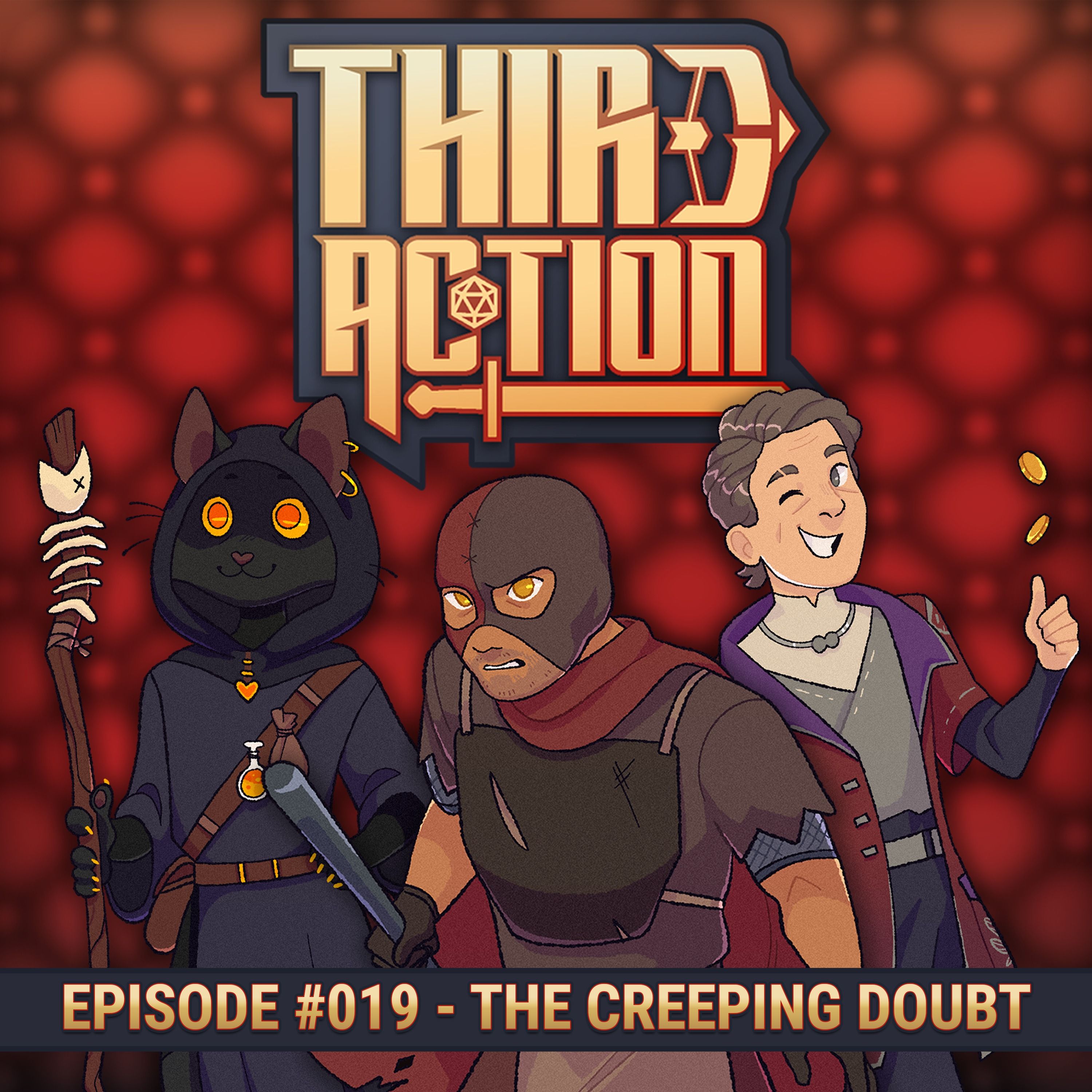 The Creeping Doubt