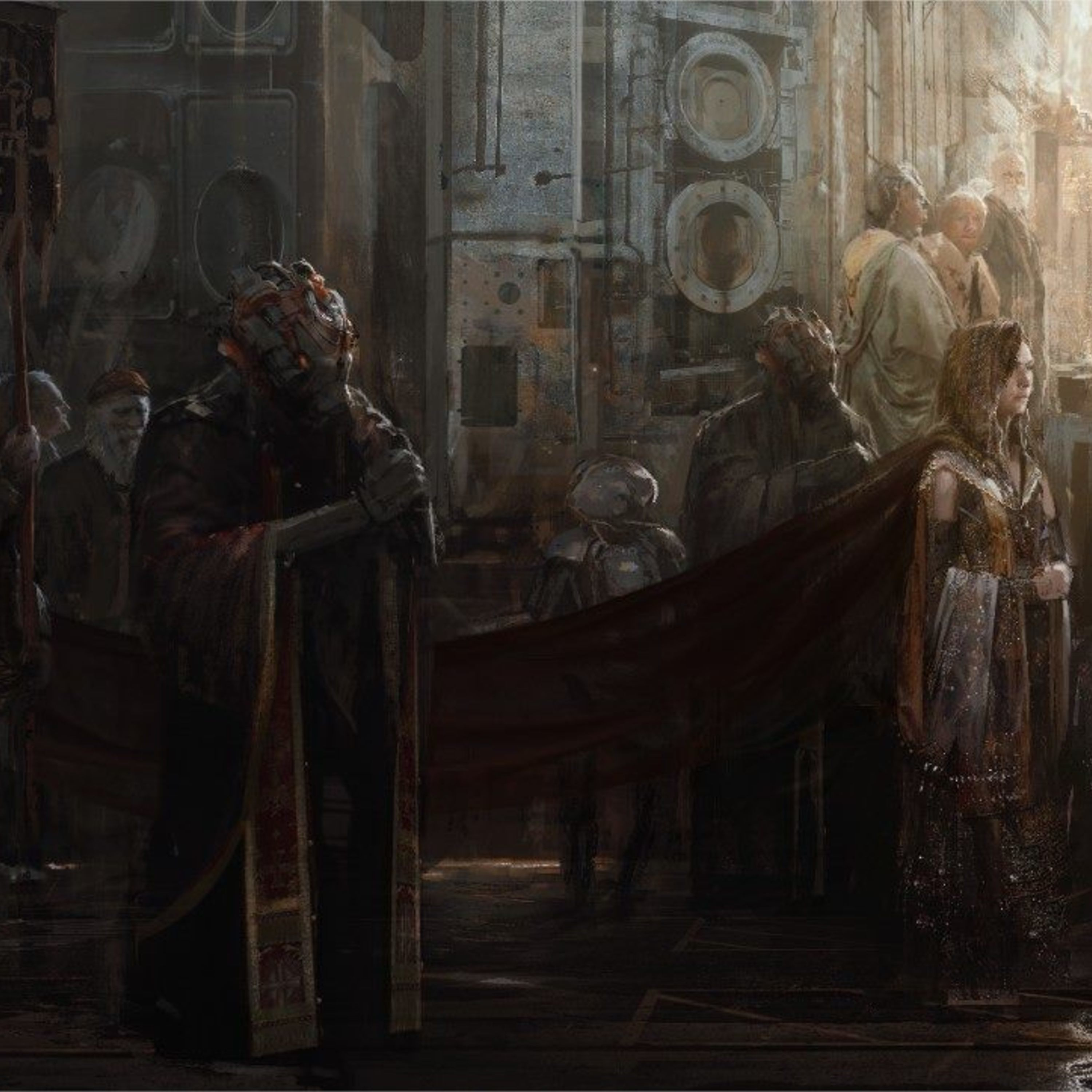 Red Moon Roleplaying