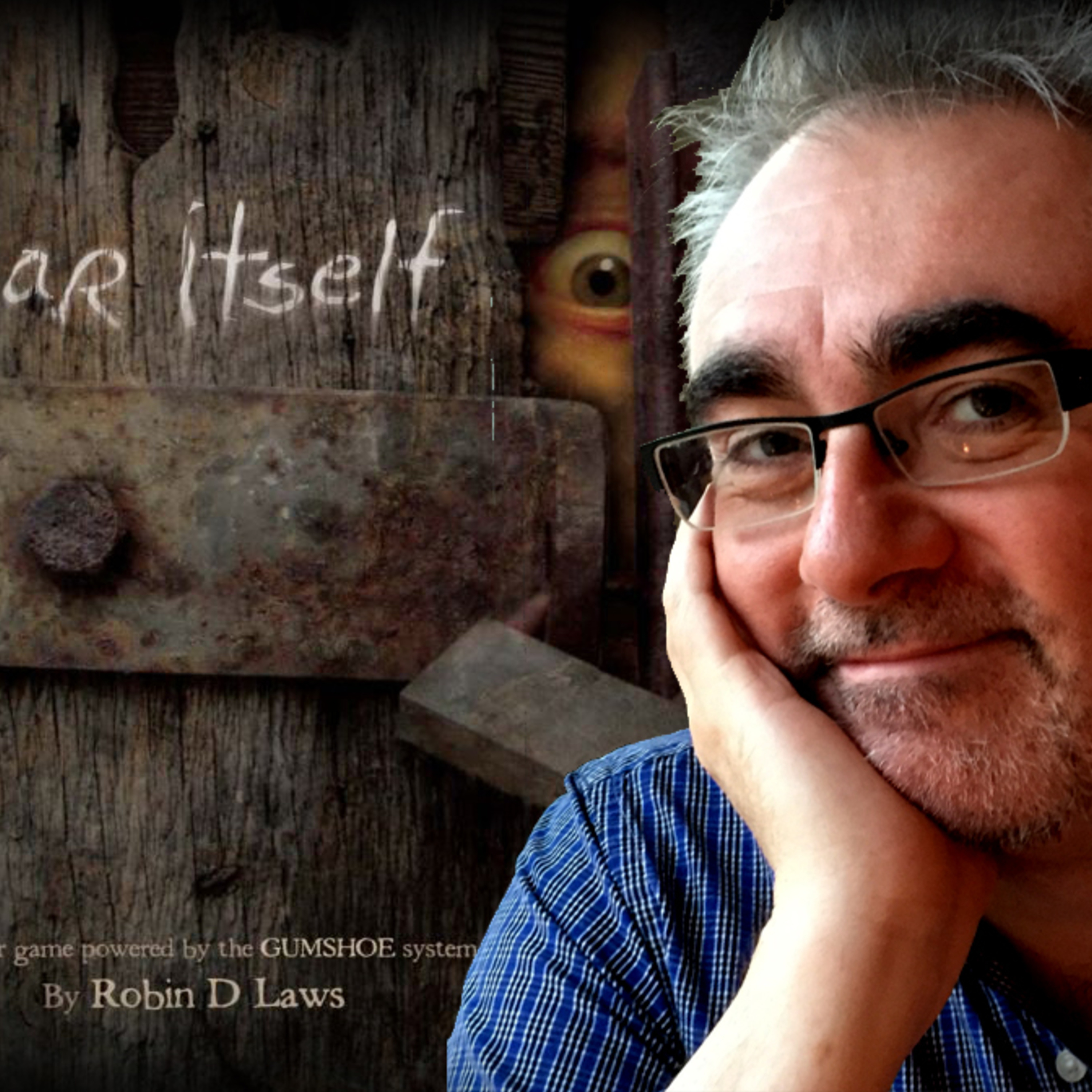 Fear Itself: Candlewood Crescent, with Robin D. Laws