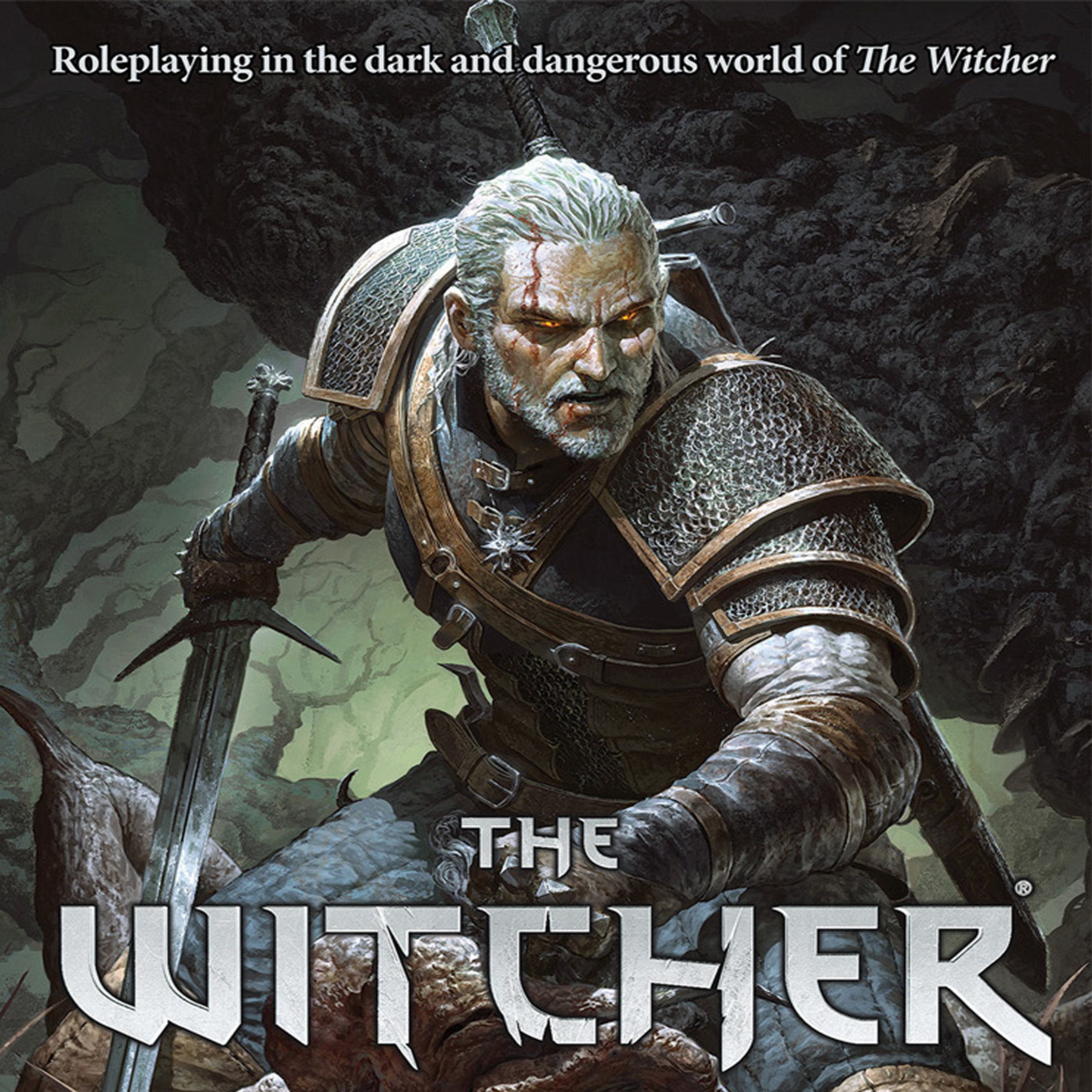 The Witcher: A Part of our World, with Cody Pondsmith