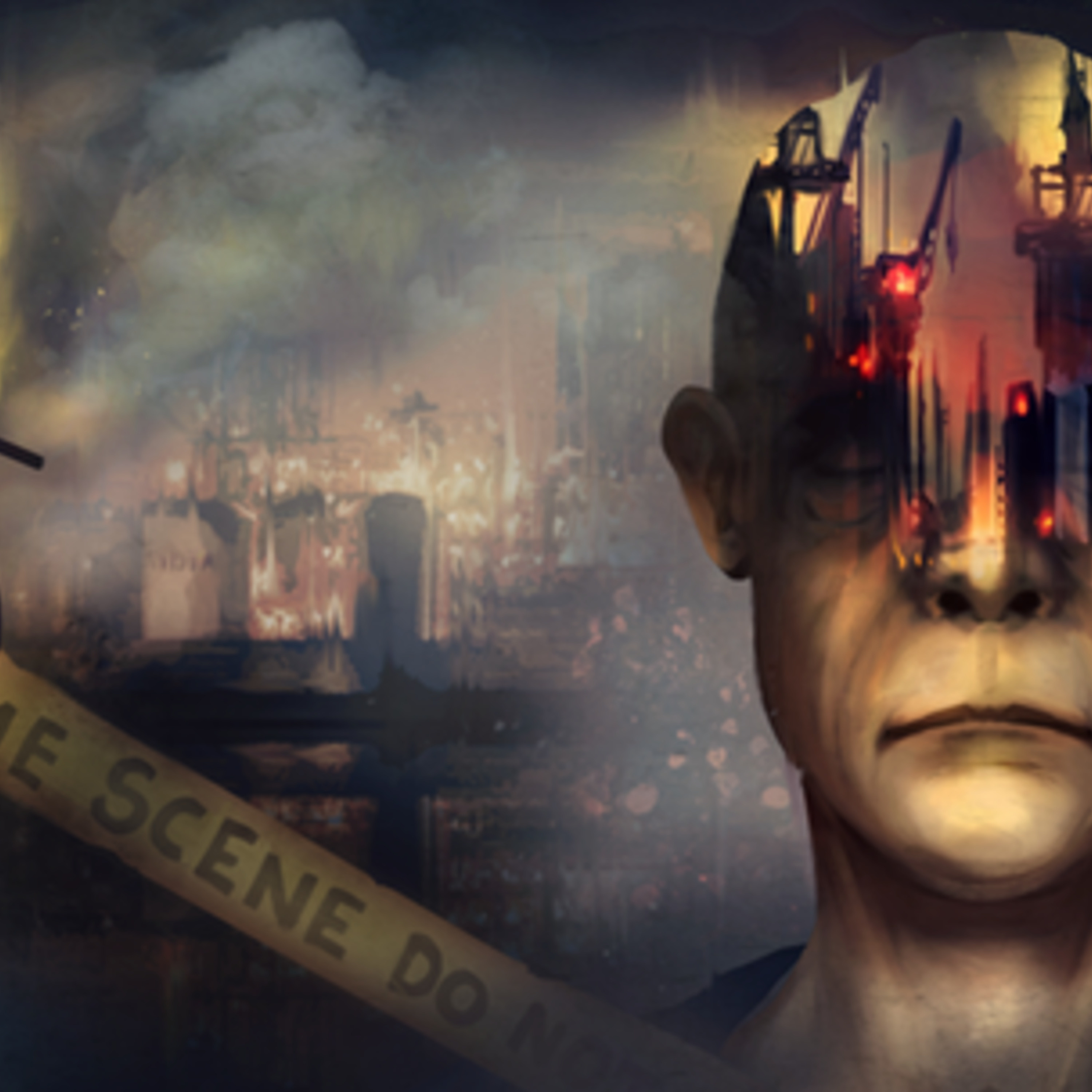 KULT: Divinity Lost - Oakwood Heights, Act II