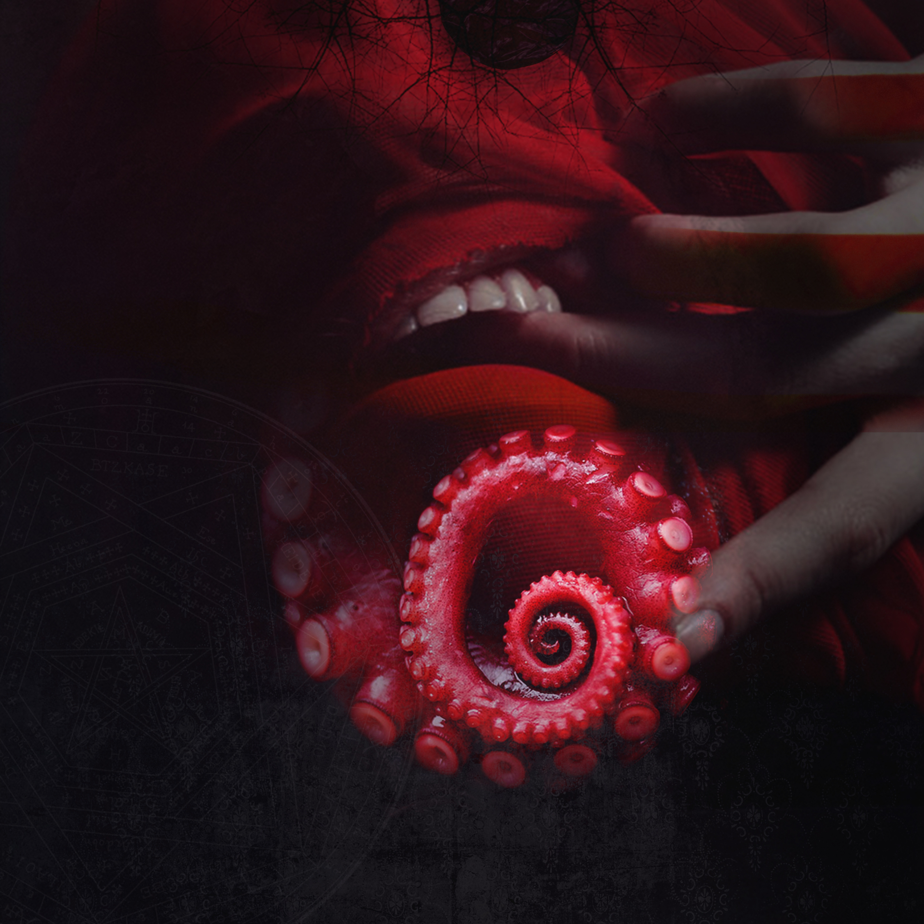 Taroticum 03: Cat o' Nine Tails