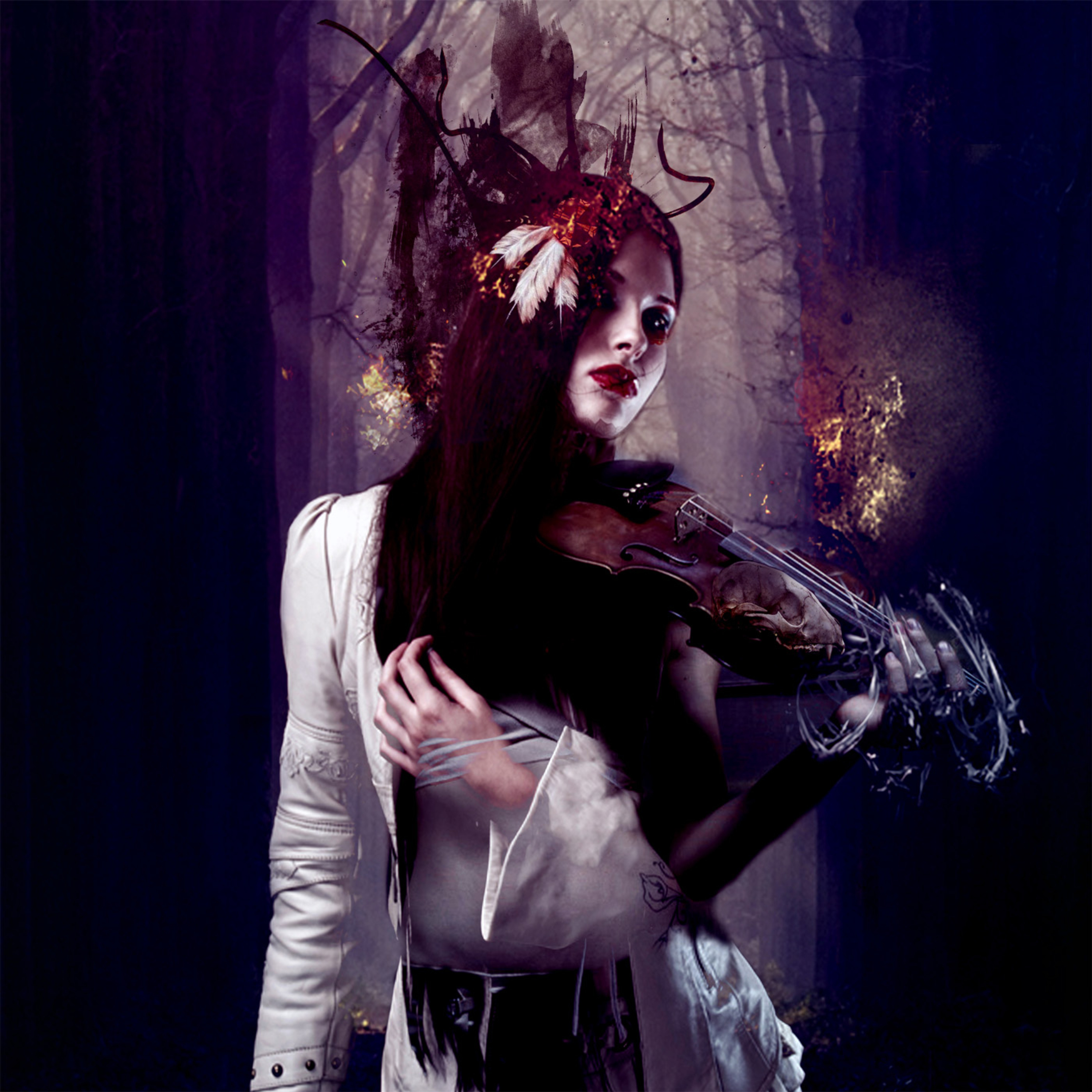 Curse of Strahd 12: Hamartia