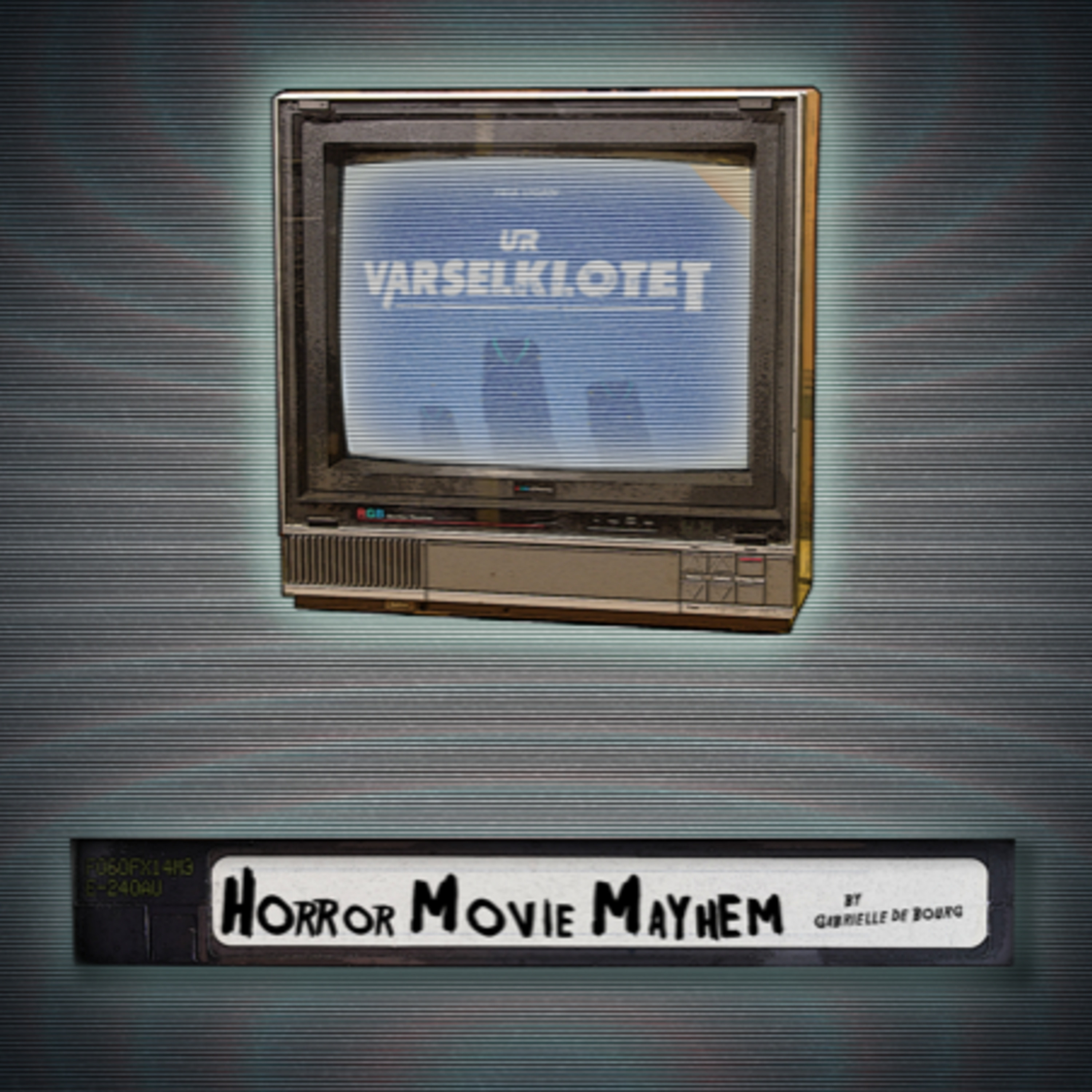 Tales from the Loop: Horror Movie Mayhem, Part 1 of 2