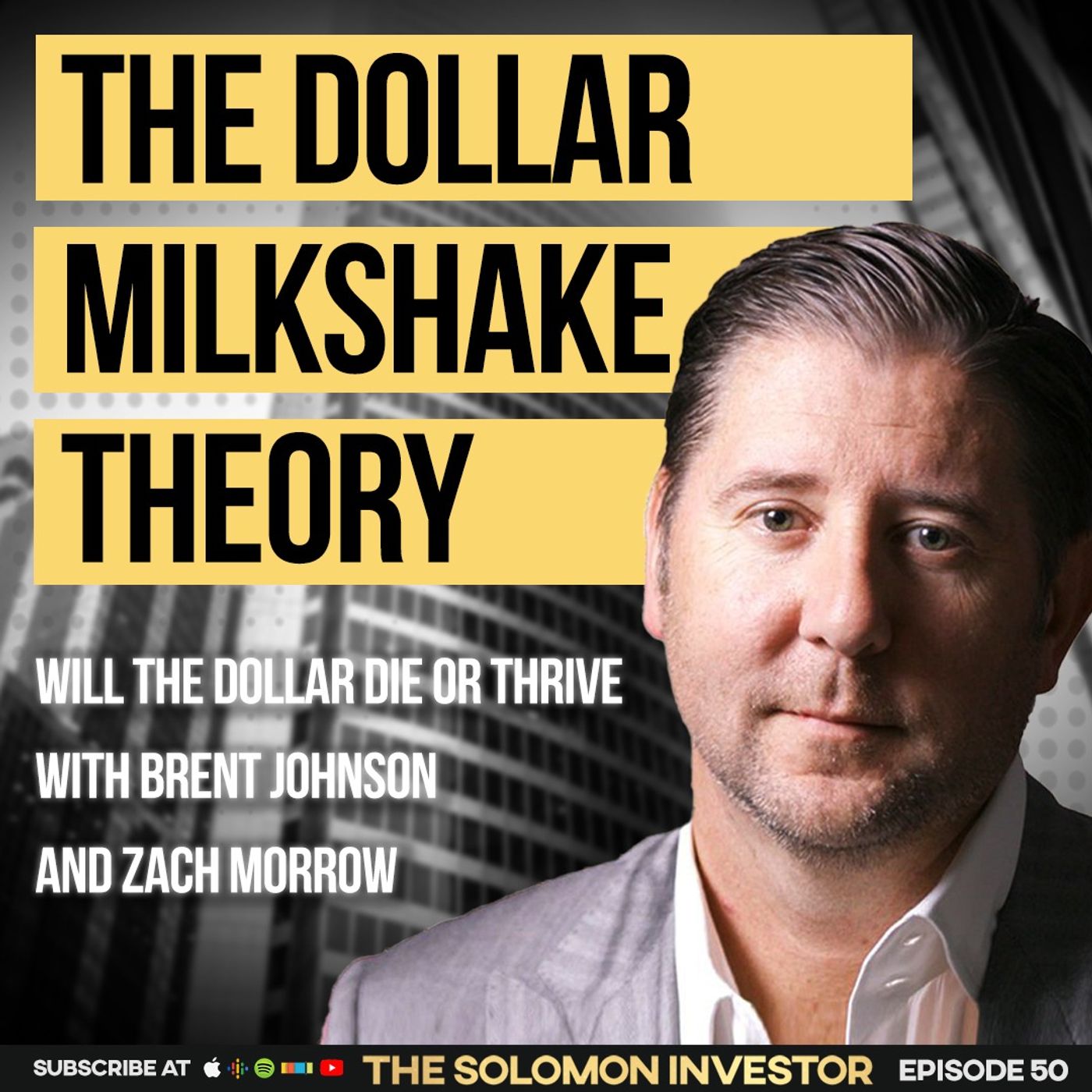The Solomon Investor
