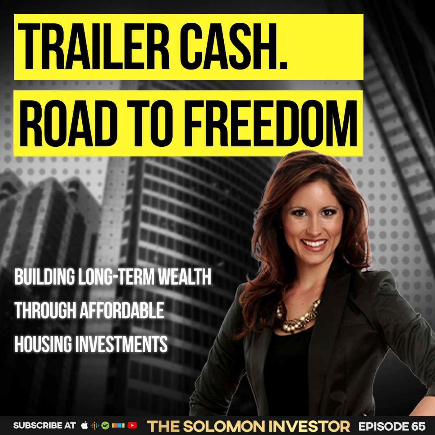 The Solomon Investor