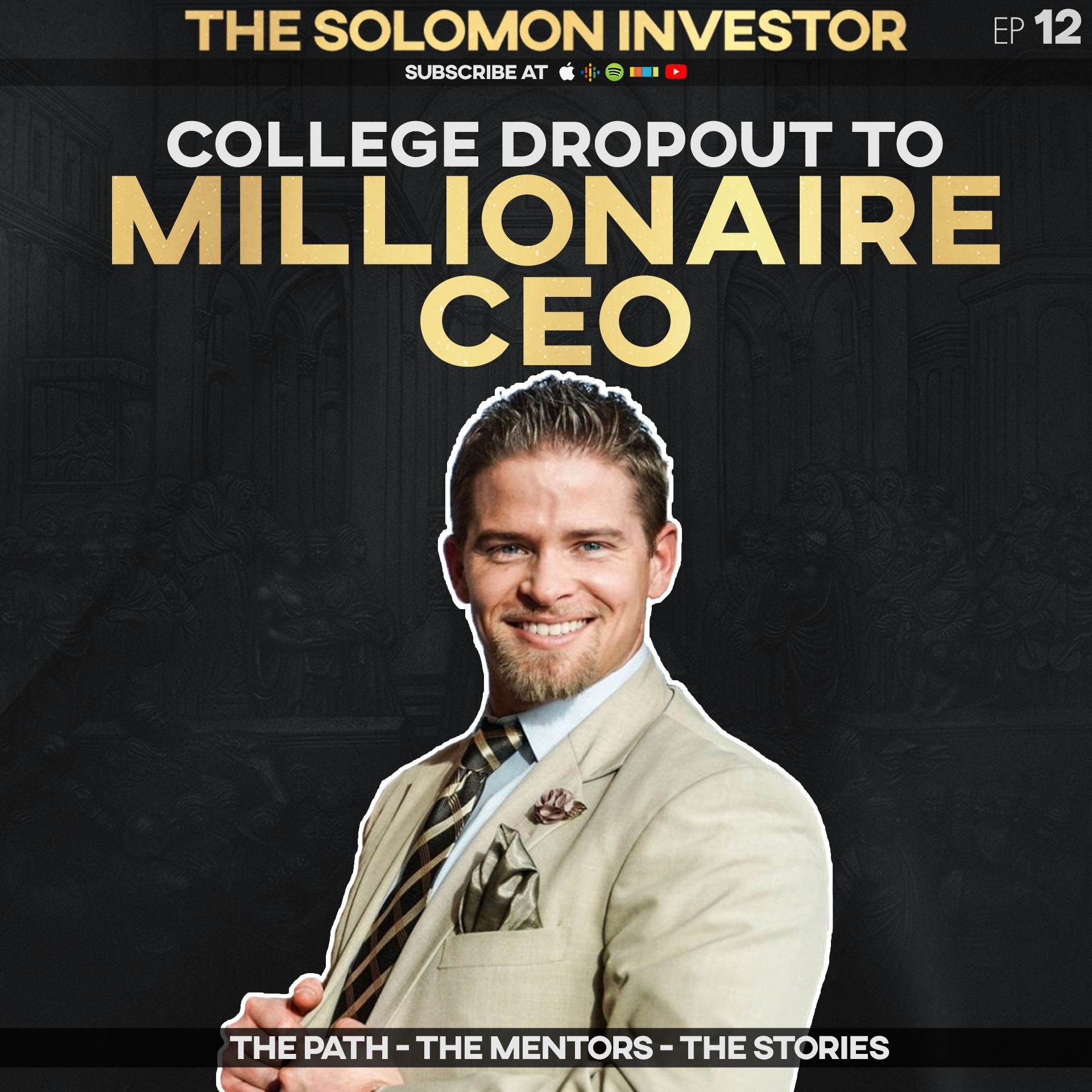 The Solomon Investor