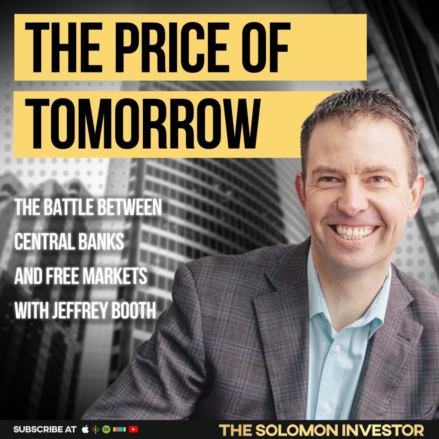 The Solomon Investor