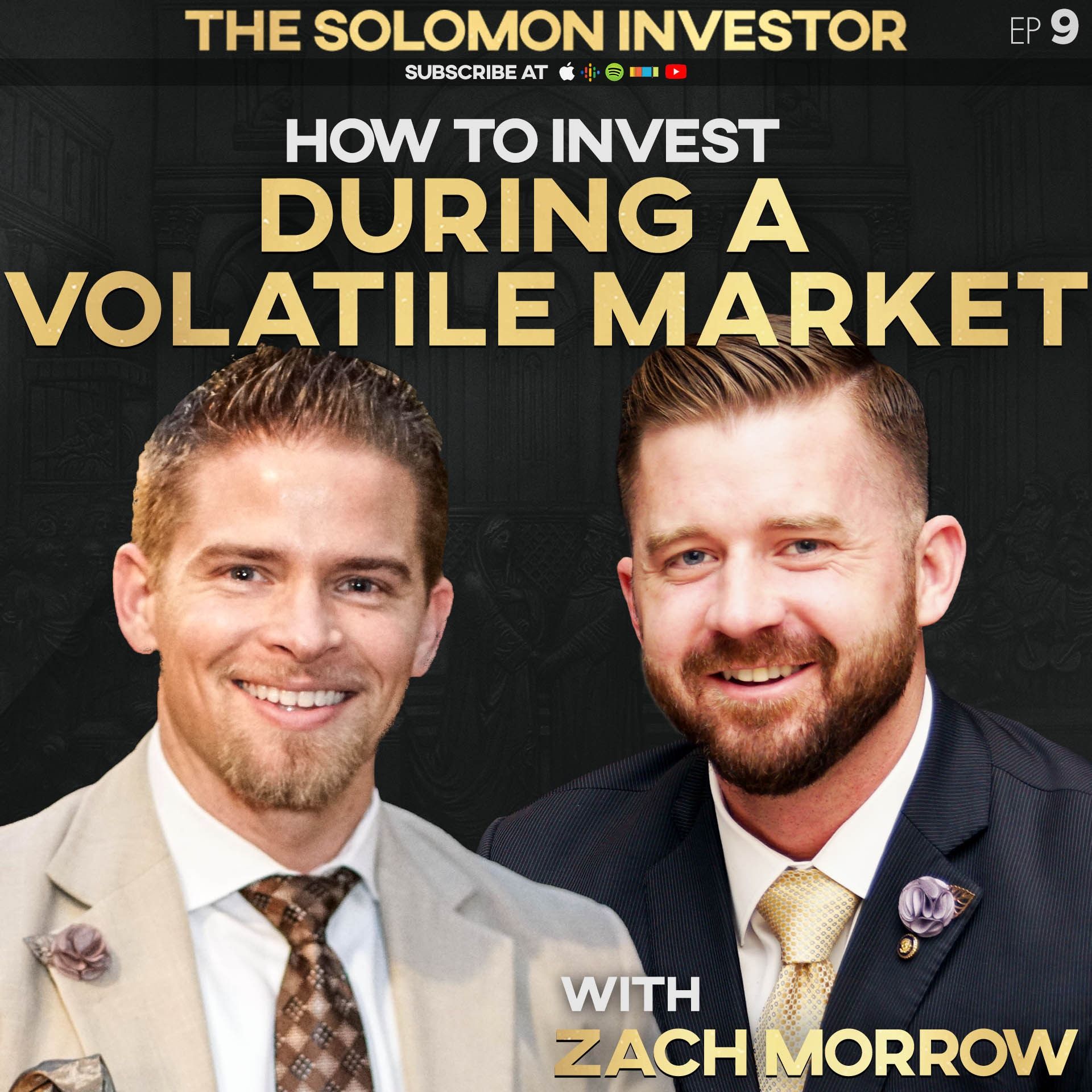 The Solomon Investor