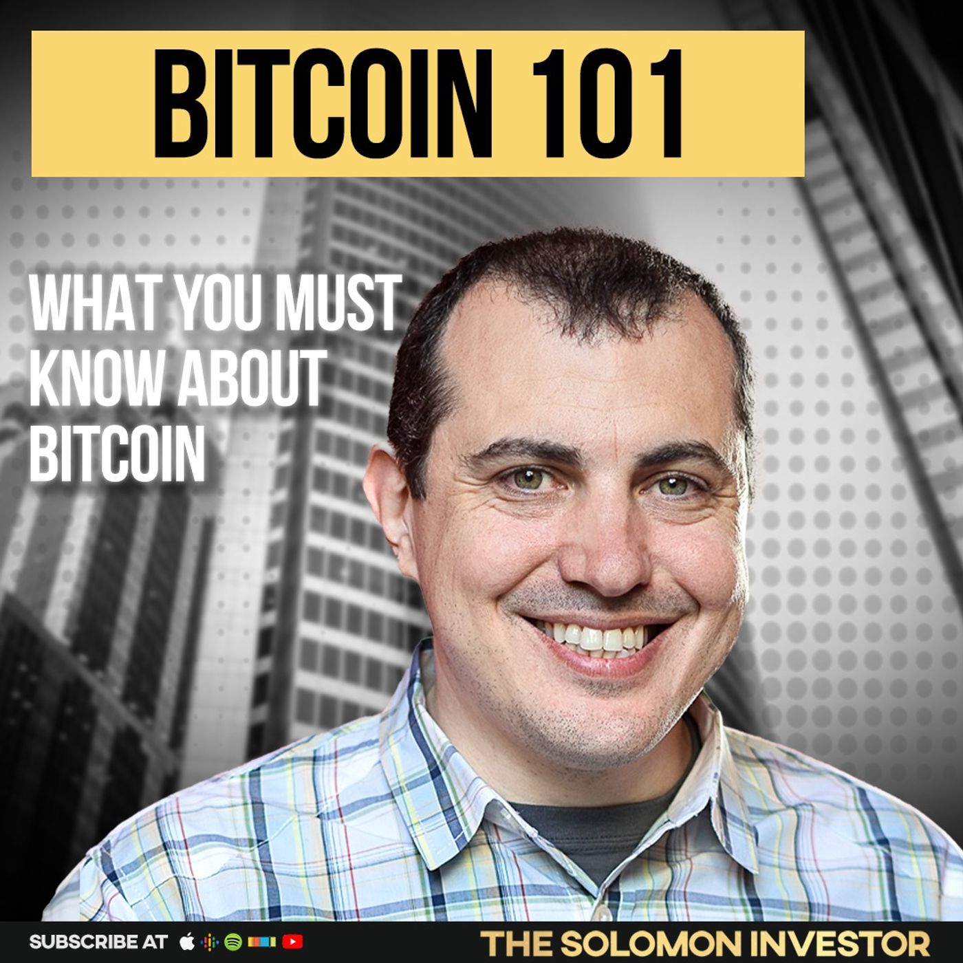 The Solomon Investor