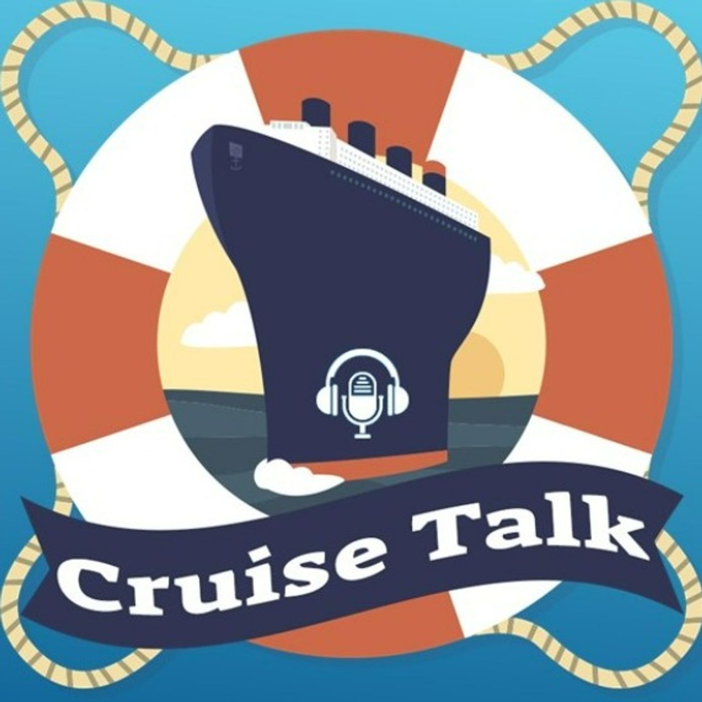 The biggest cruise season ever started, a special episode in English | Cruise Talk 80 episode artwork