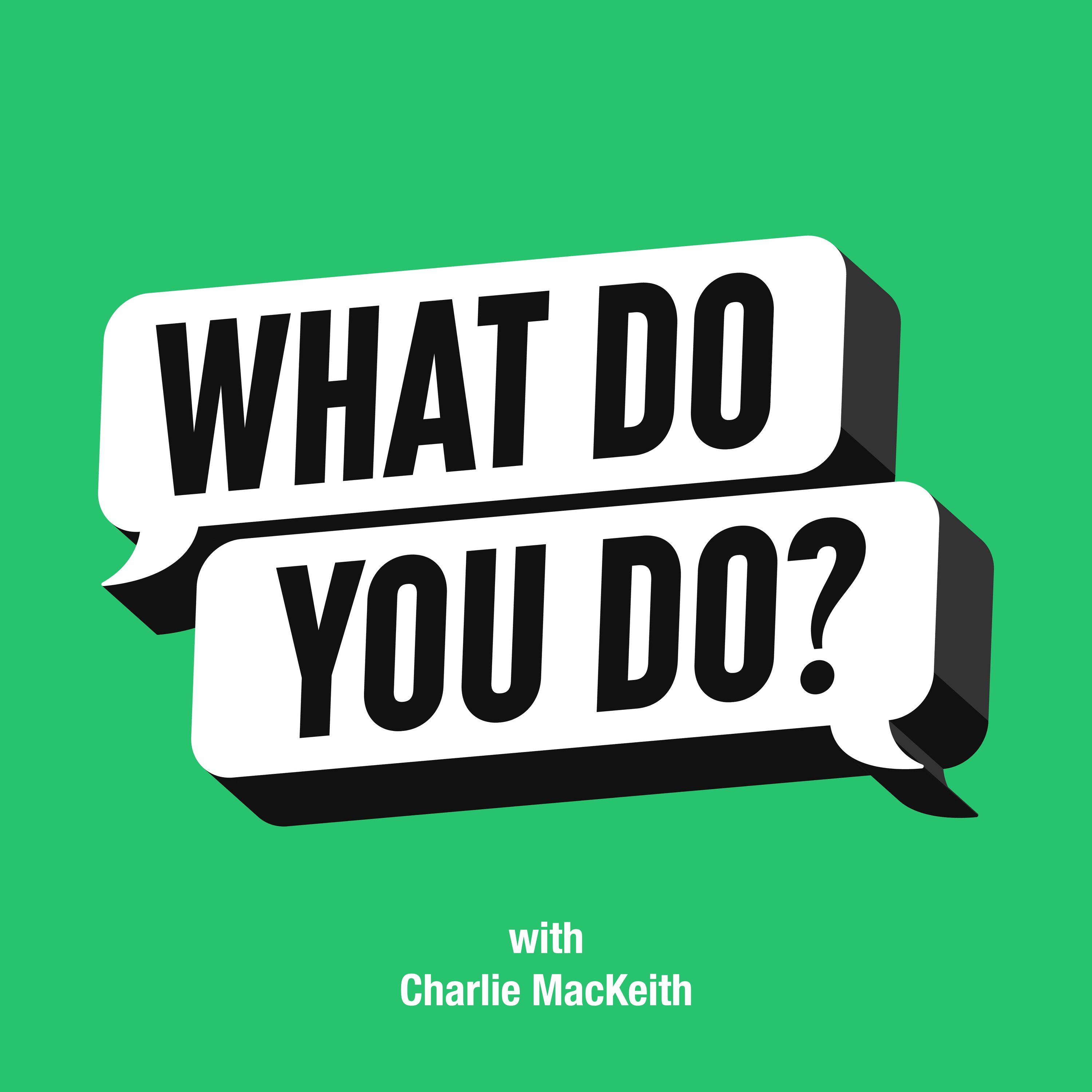 Charlie - Forensic Accountant / Loss Adjuster