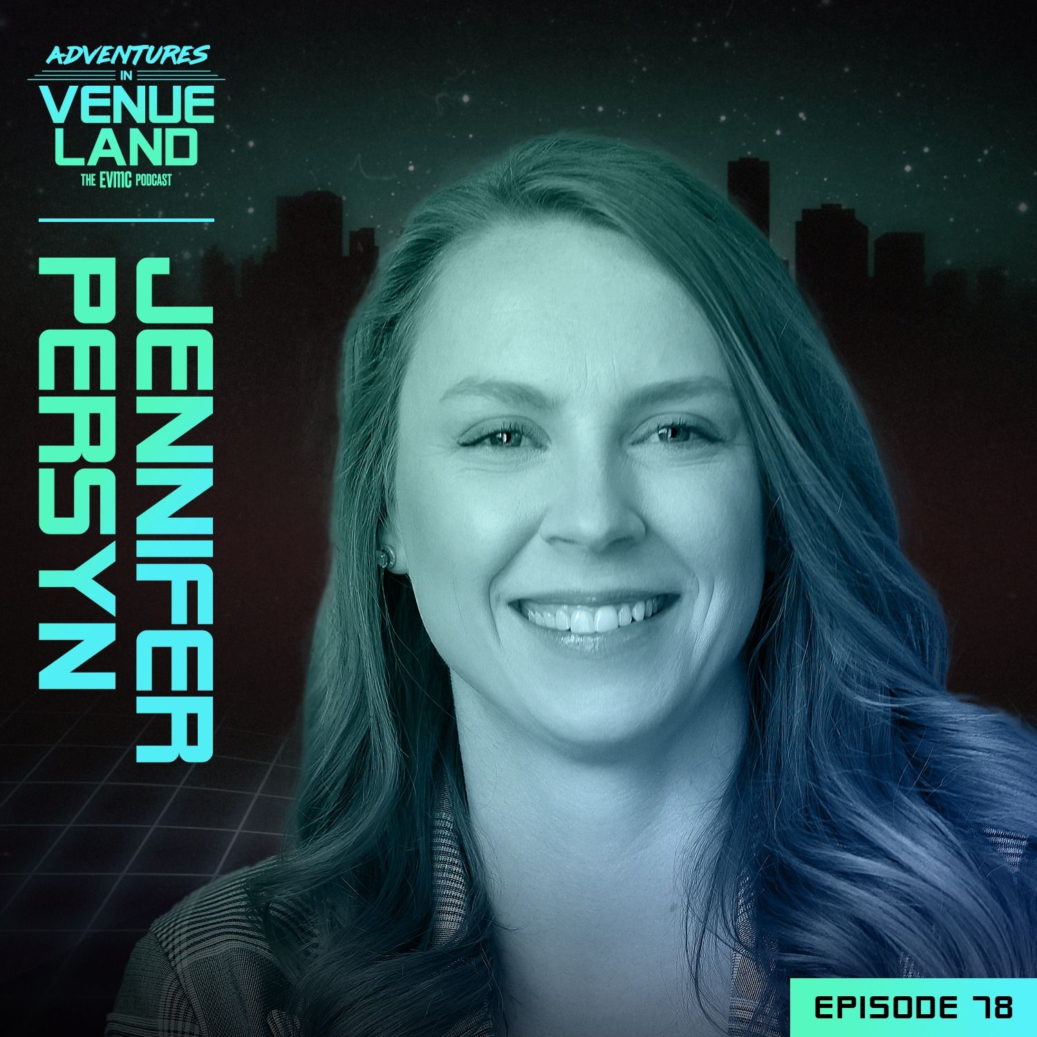 Adventures In Venueland