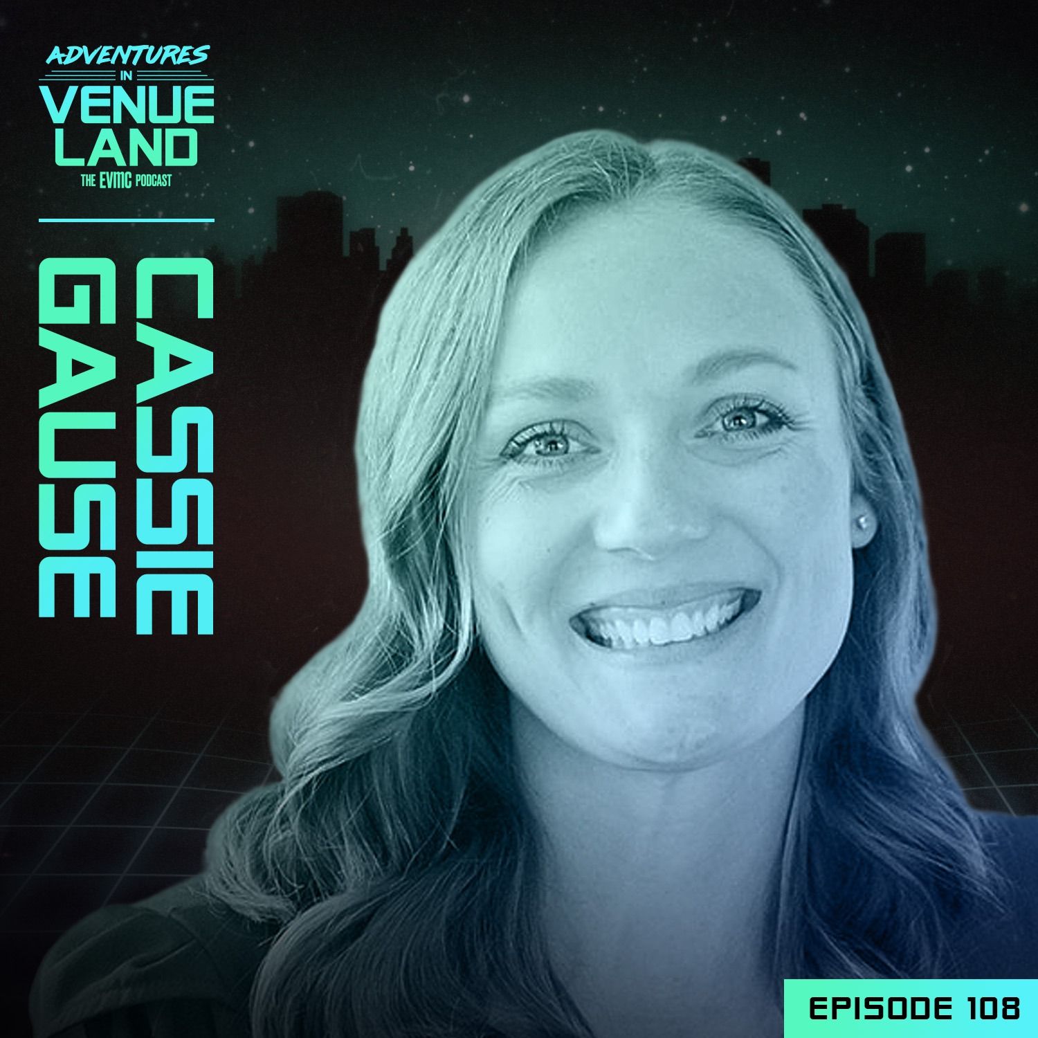 Cassie Gause Cassie Gause