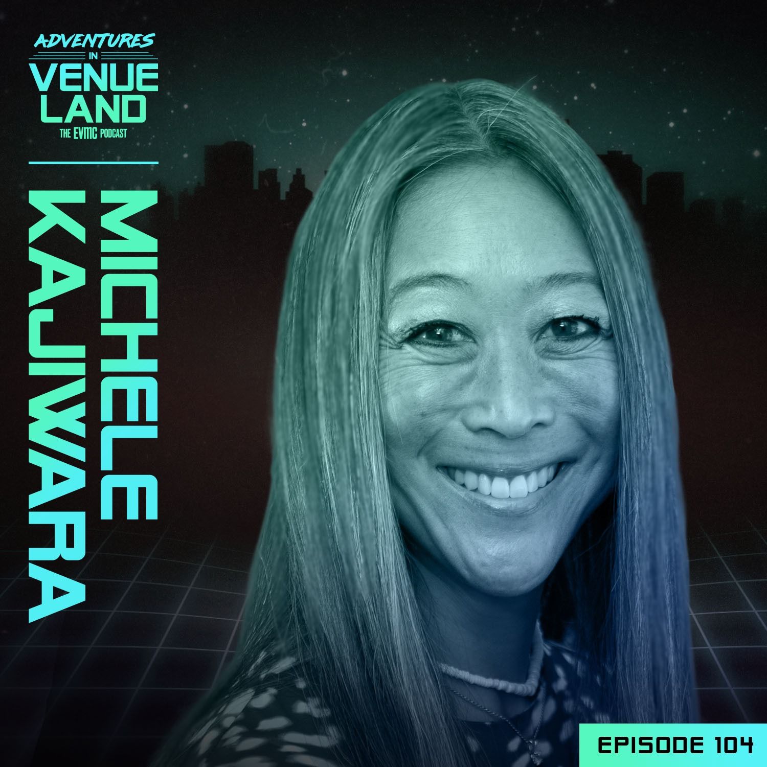 Michele Kajiwara Michele Kajiwara