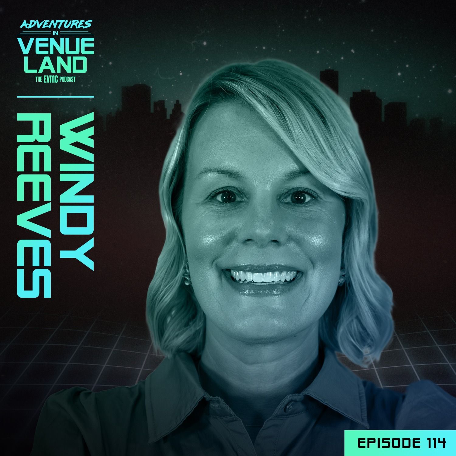 Windy Reeves Windy Reeves