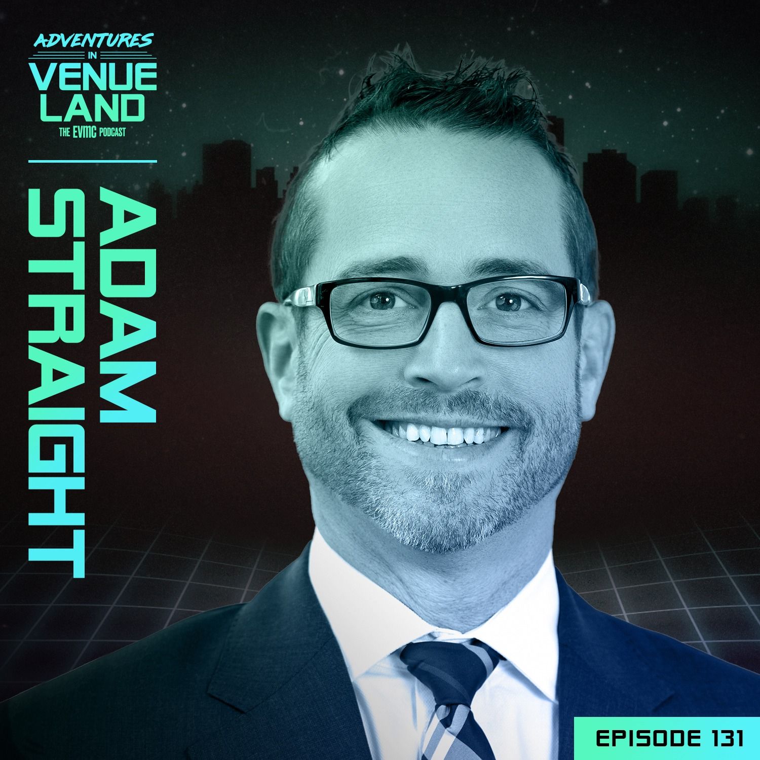 Adam Straight episode artwork