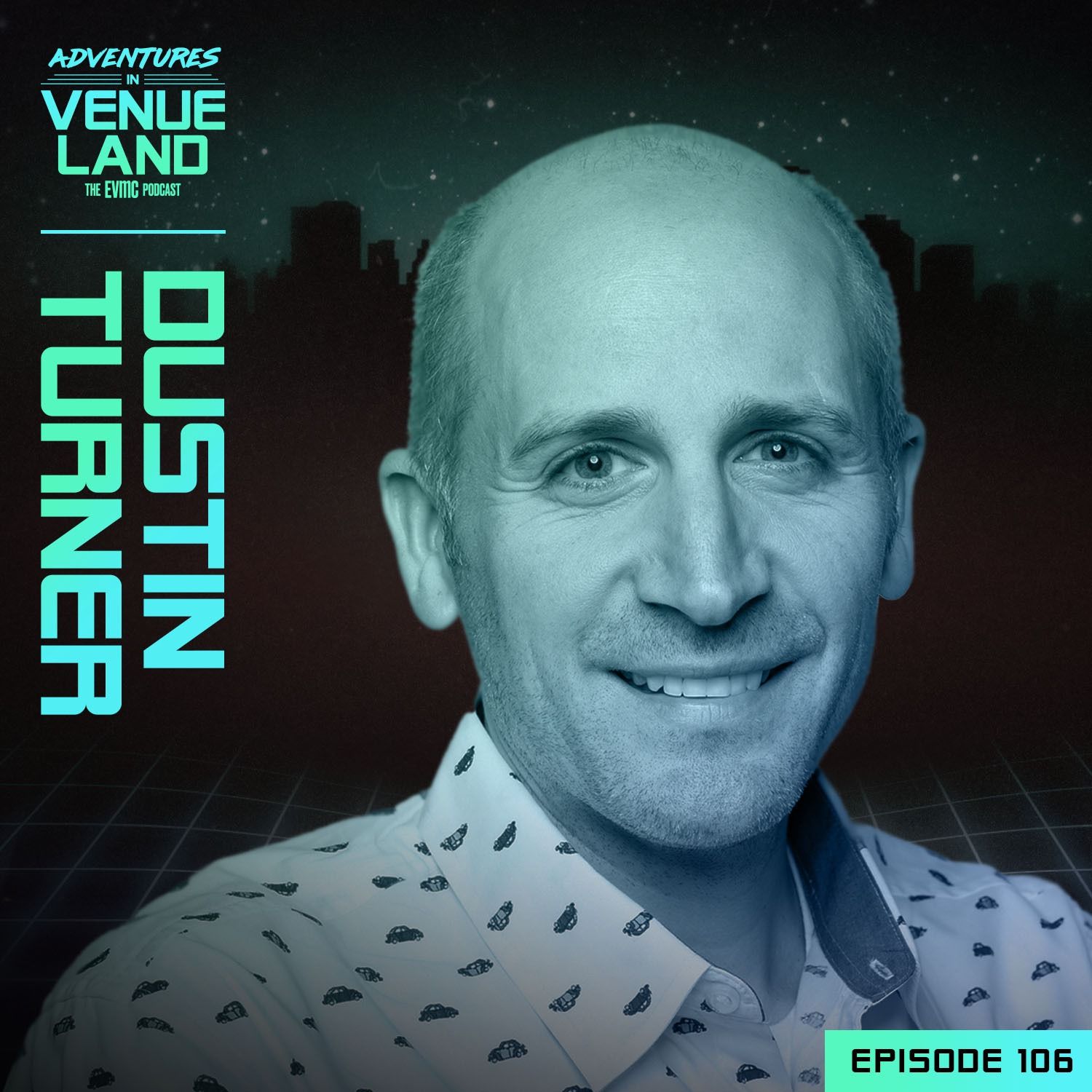 Dustin Turner Dustin Turner